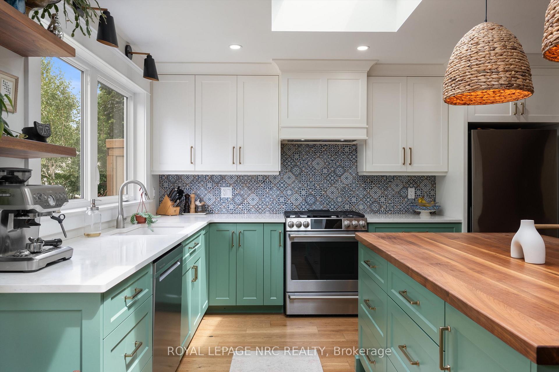 Photo 18 of 155 Russell Avenue, St. Catharines, Downtown — HOMEH