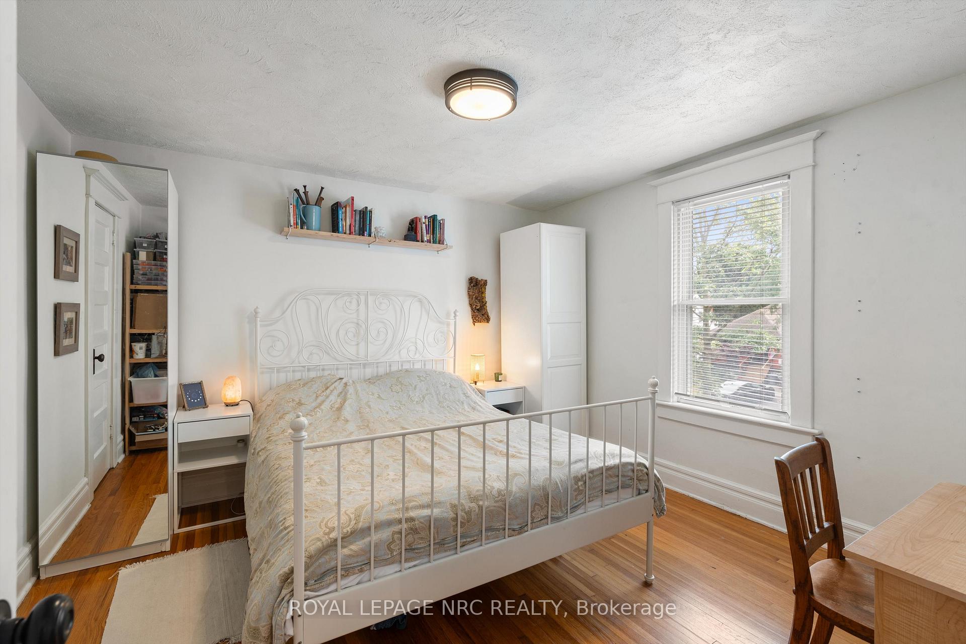 Photo 20 of 155 Russell Avenue, St. Catharines, Downtown — HOMEH