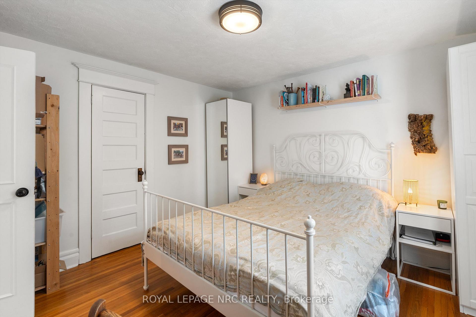 Photo 21 of 155 Russell Avenue, St. Catharines, Downtown — HOMEH