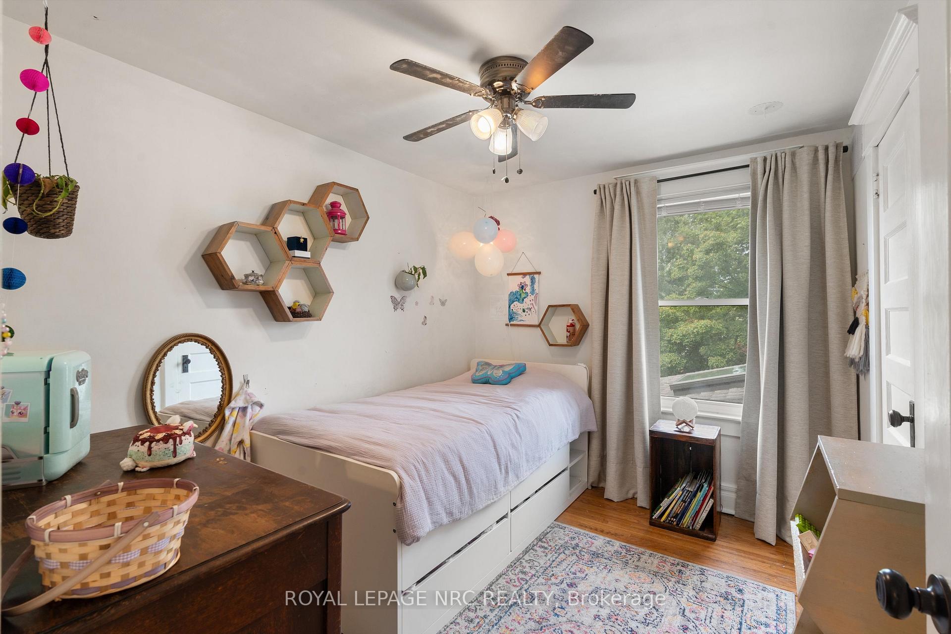 Photo 24 of 155 Russell Avenue, St. Catharines, Downtown — HOMEH