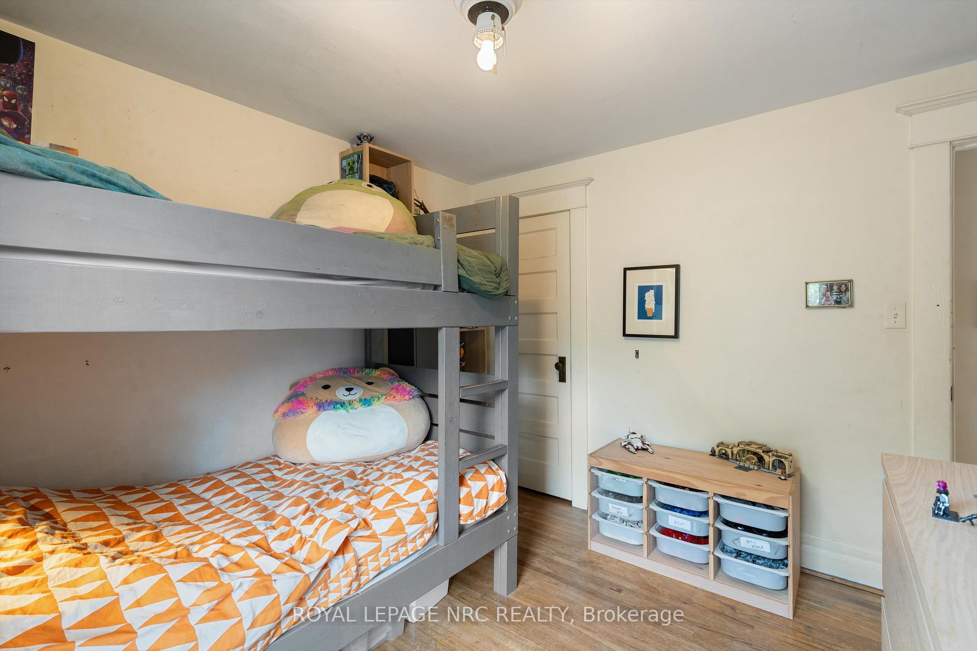 Photo 27 of 155 Russell Avenue, St. Catharines, Downtown — HOMEH