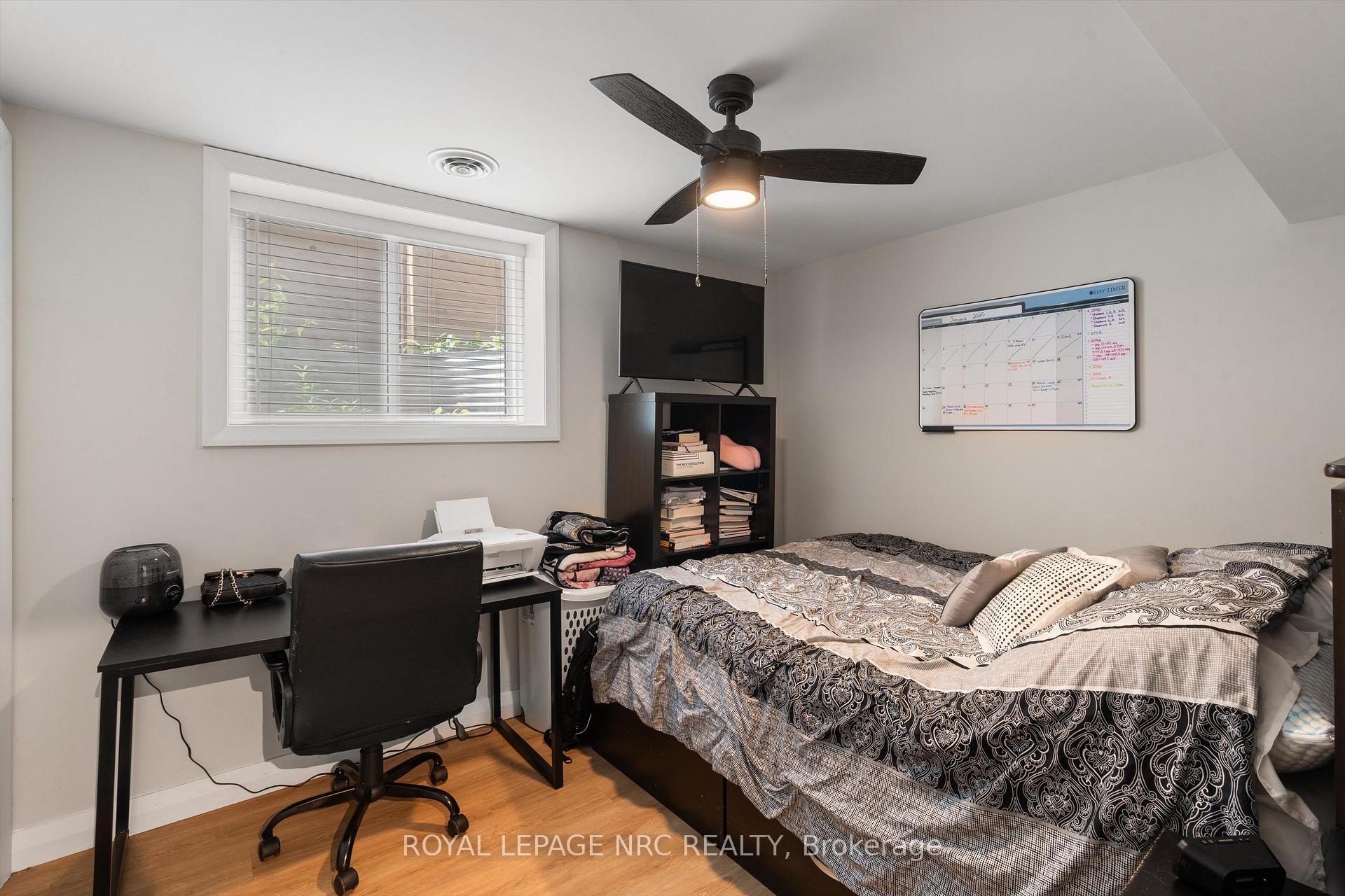 Photo 30 of 155 Russell Avenue, St. Catharines, Downtown — HOMEH