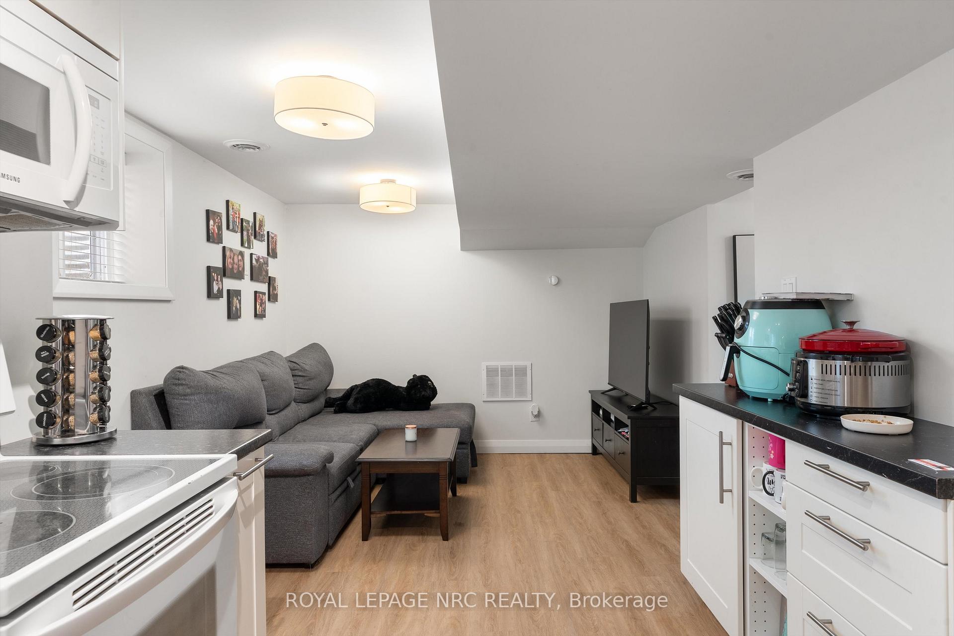 Photo 34 of 155 Russell Avenue, St. Catharines, Downtown — HOMEH