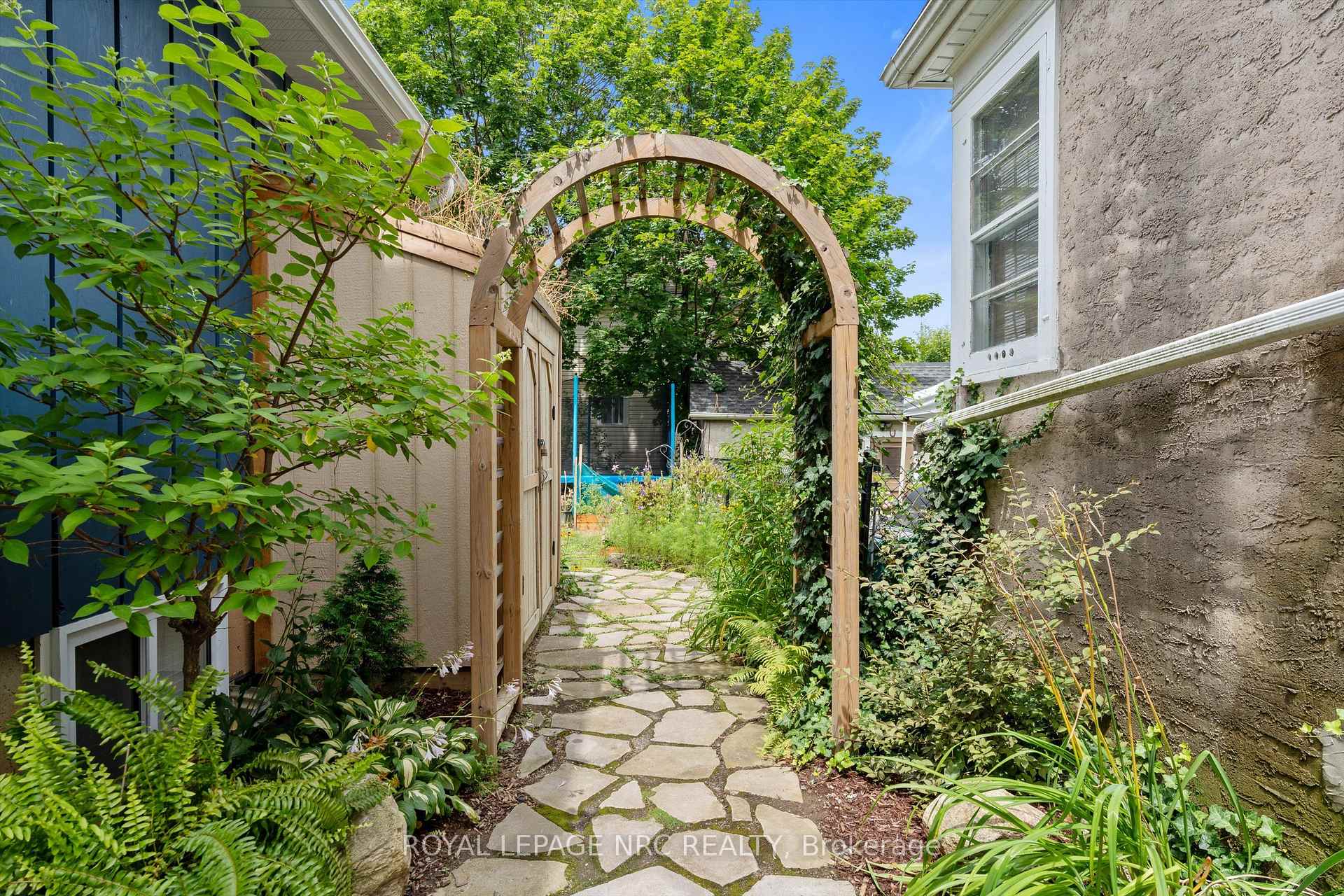 Photo 36 of 155 Russell Avenue, St. Catharines, Downtown — HOMEH