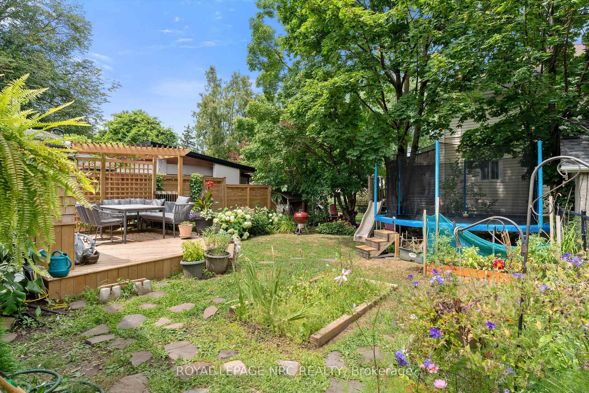 Photo 37 of 155 Russell Avenue, St. Catharines, Downtown — HOMEH