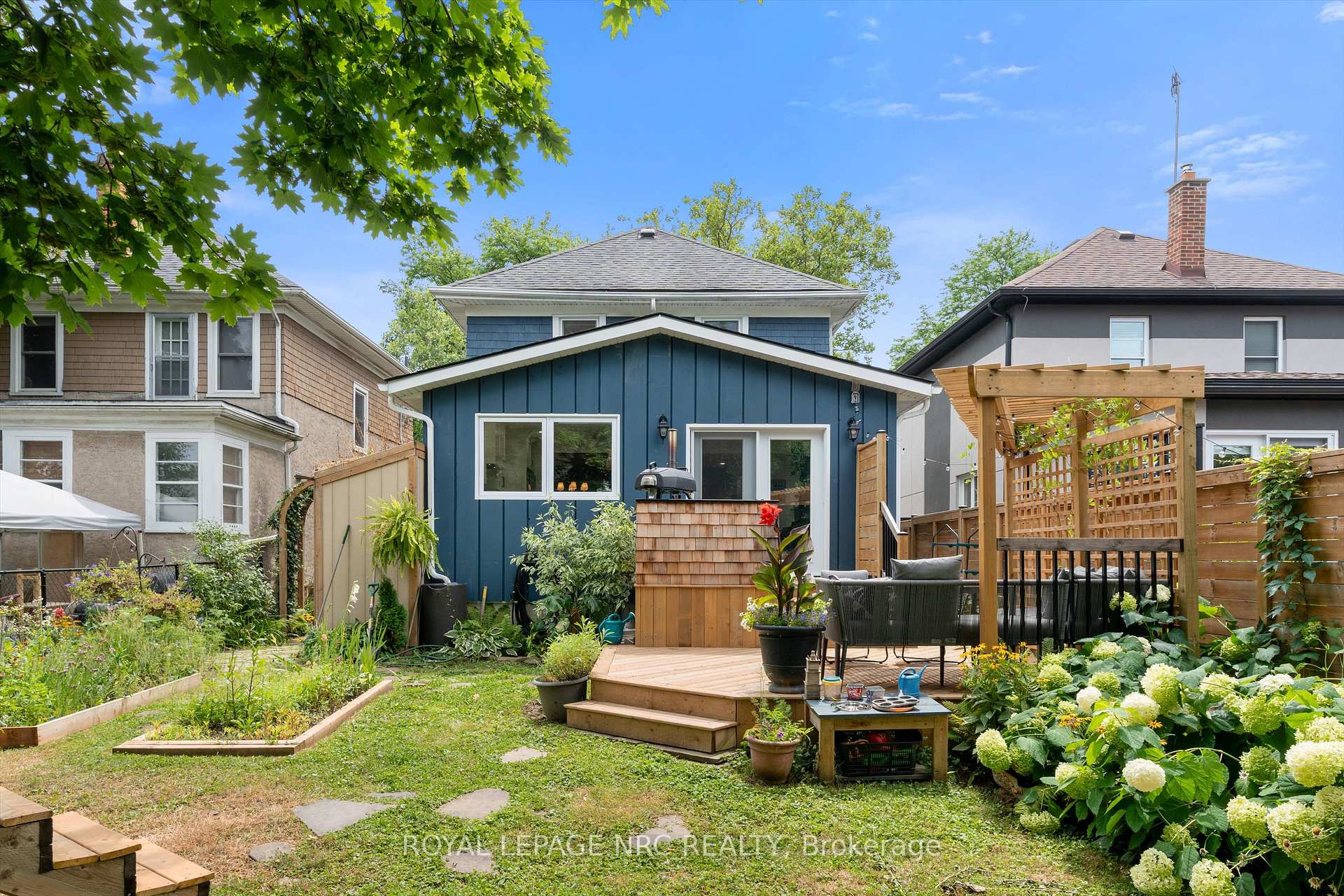Photo 38 of 155 Russell Avenue, St. Catharines, Downtown — HOMEH