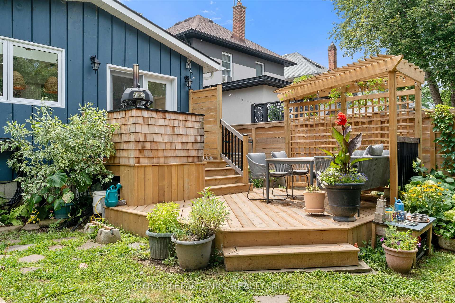 Photo 39 of 155 Russell Avenue, St. Catharines, Downtown — HOMEH