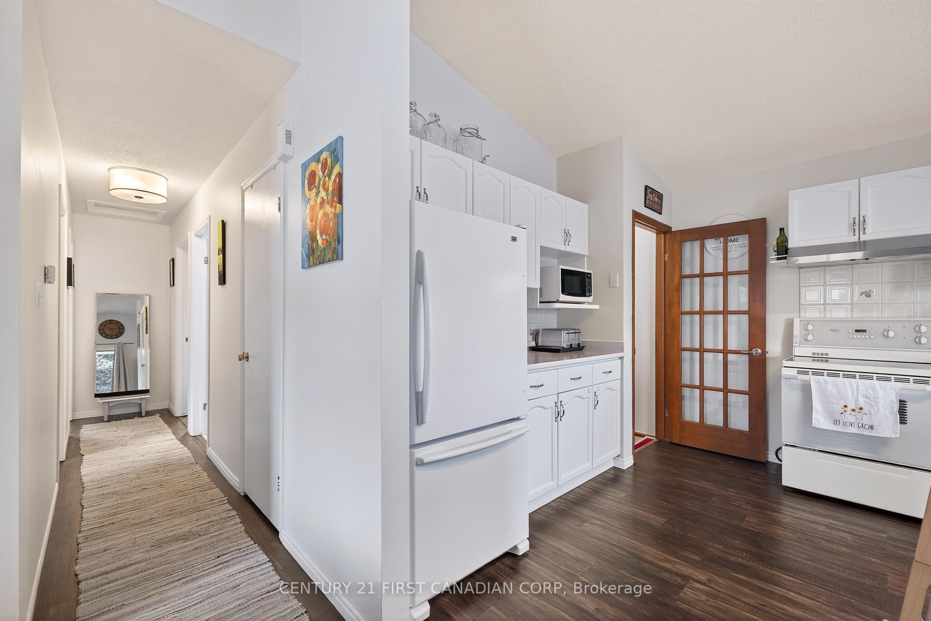 Photo 14 of 10 Rickwood Place, St. Thomas — HOMEH