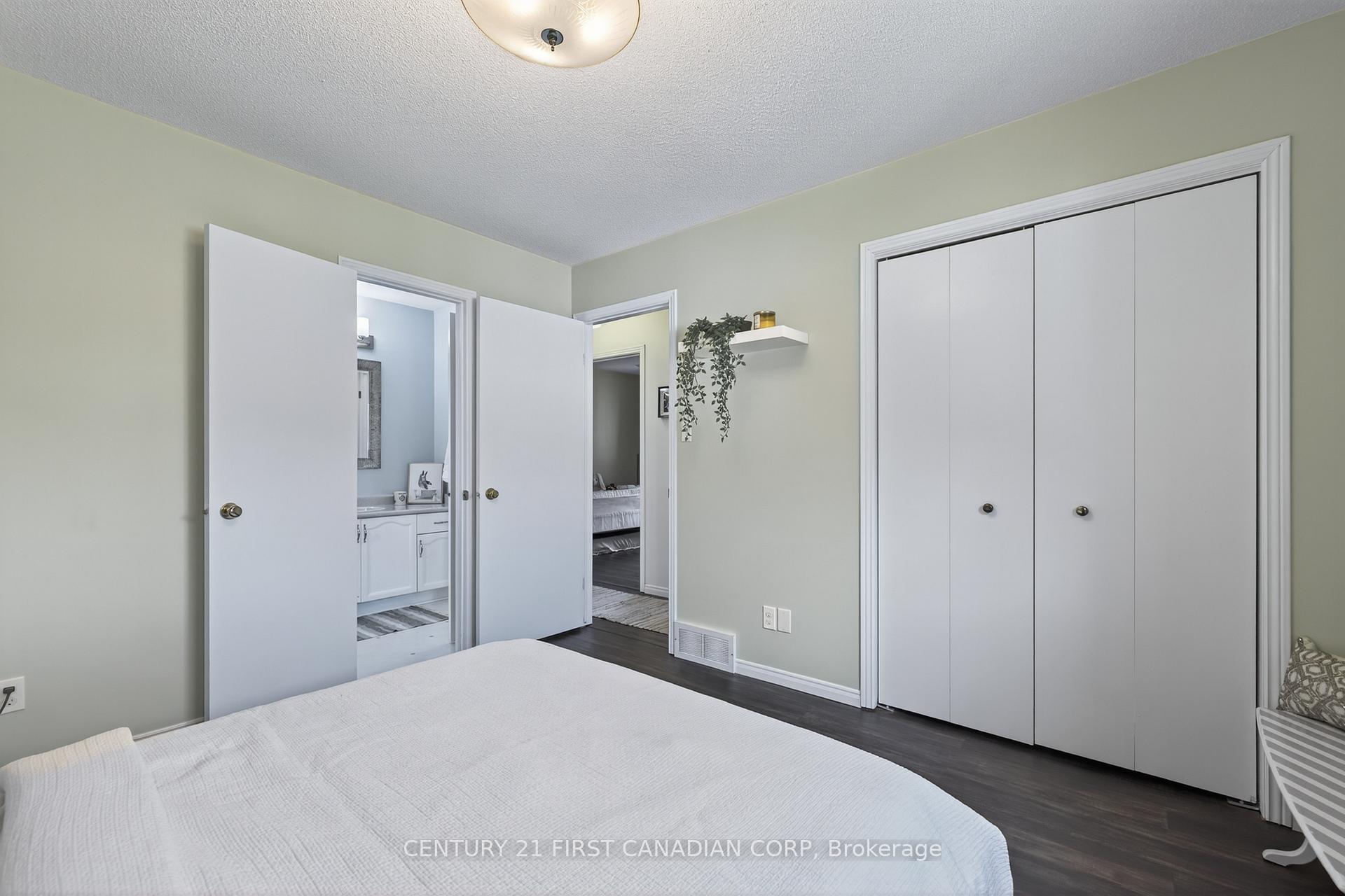 Photo 21 of 10 Rickwood Place, St. Thomas — HOMEH