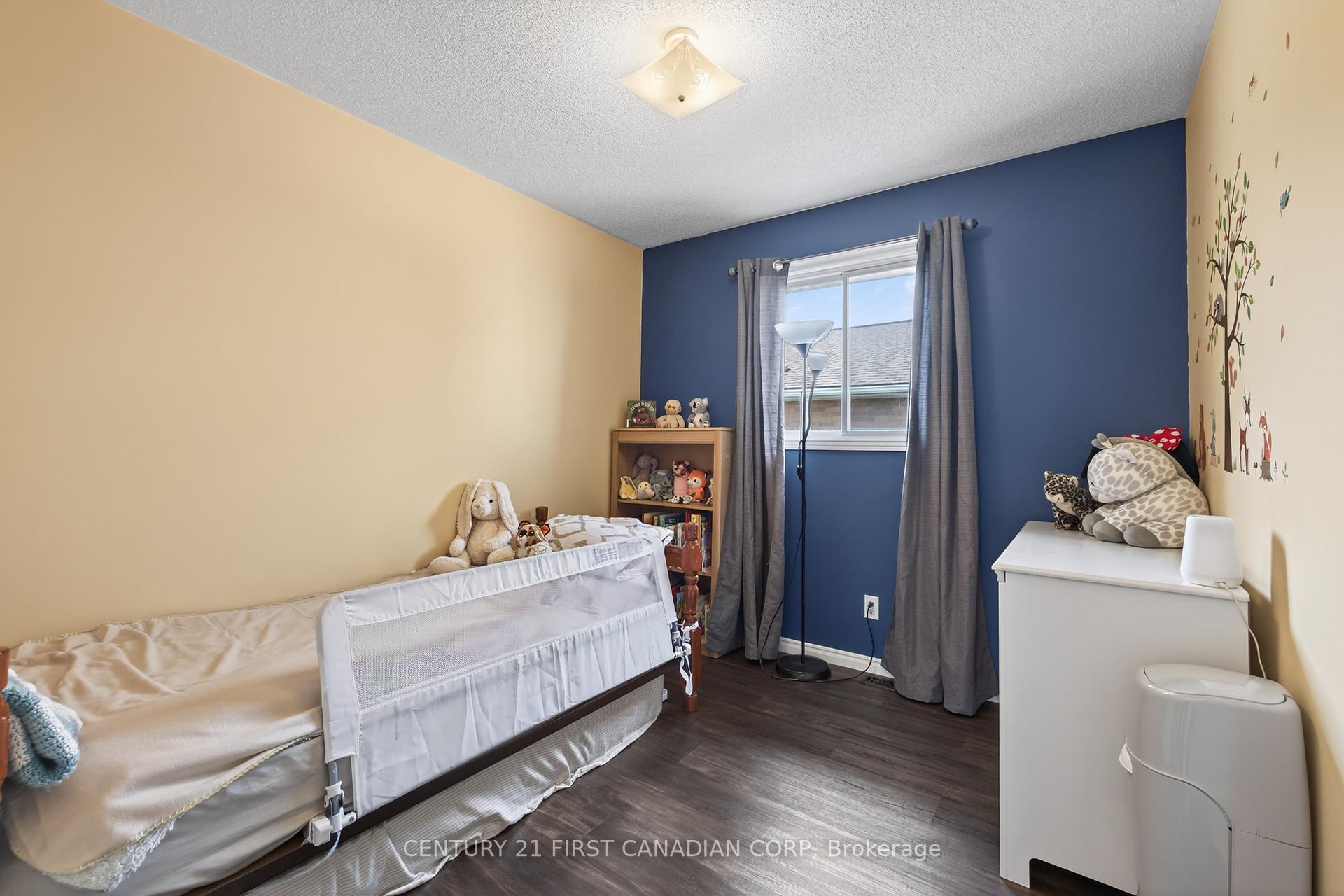 Photo 22 of 10 Rickwood Place, St. Thomas — HOMEH
