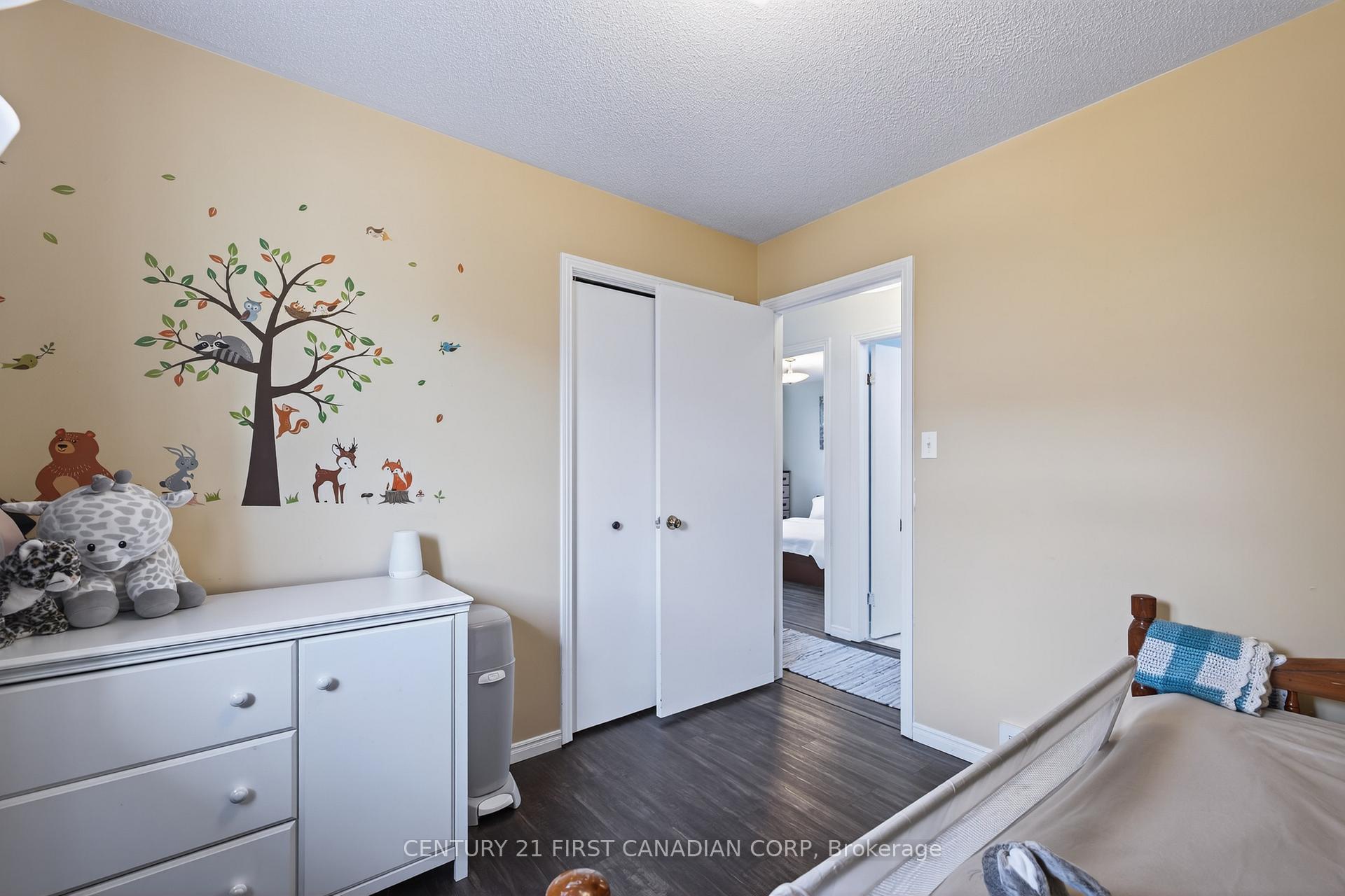 Photo 23 of 10 Rickwood Place, St. Thomas — HOMEH