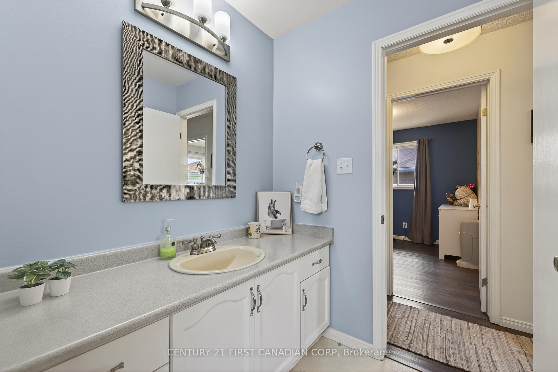 Photo 25 of 10 Rickwood Place, St. Thomas — HOMEH