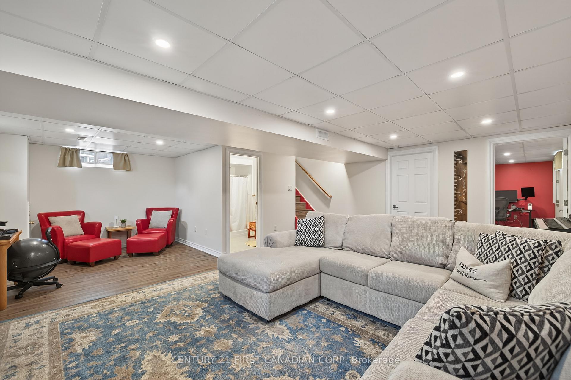 Photo 28 of 10 Rickwood Place, St. Thomas — HOMEH