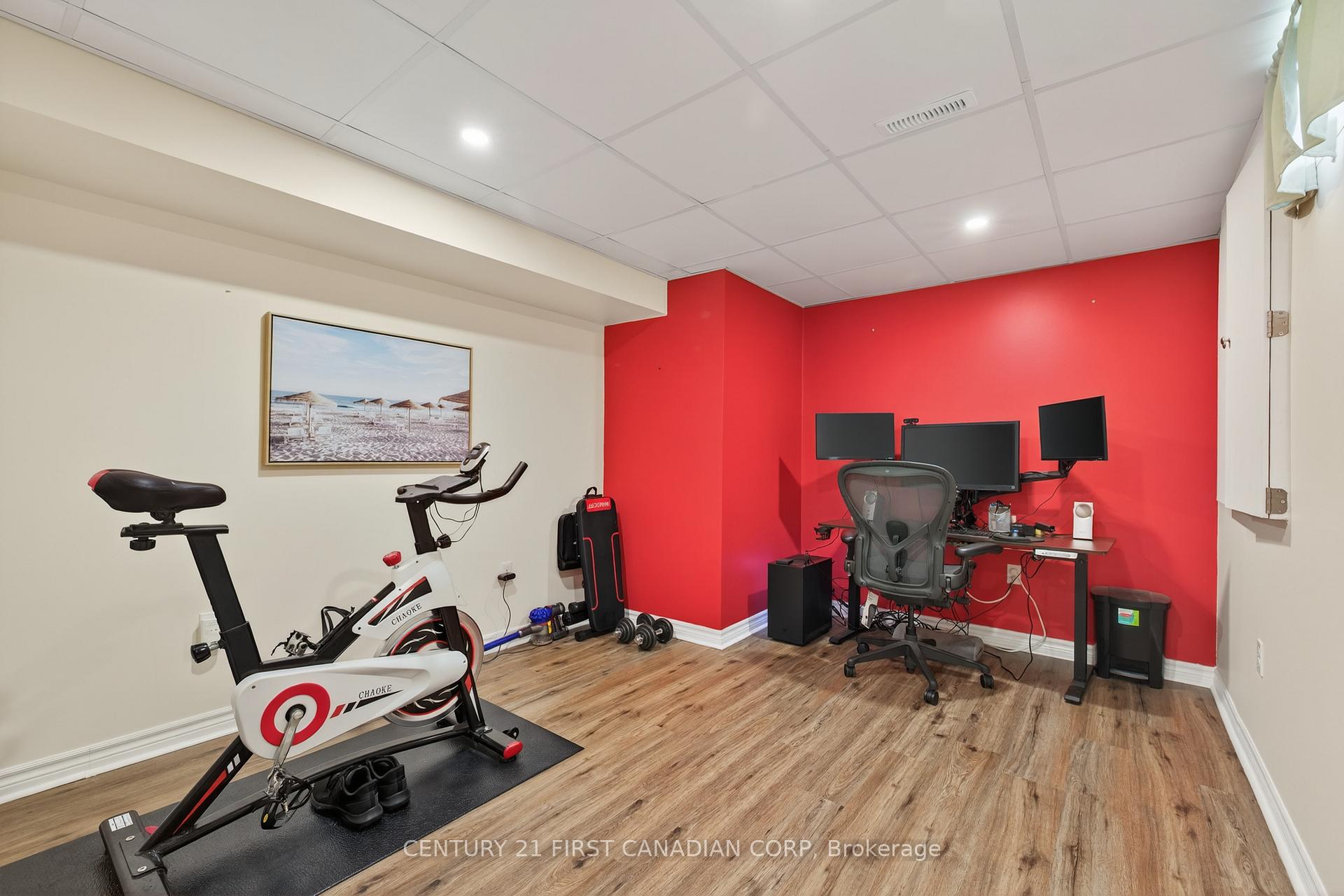 Photo 31 of 10 Rickwood Place, St. Thomas — HOMEH