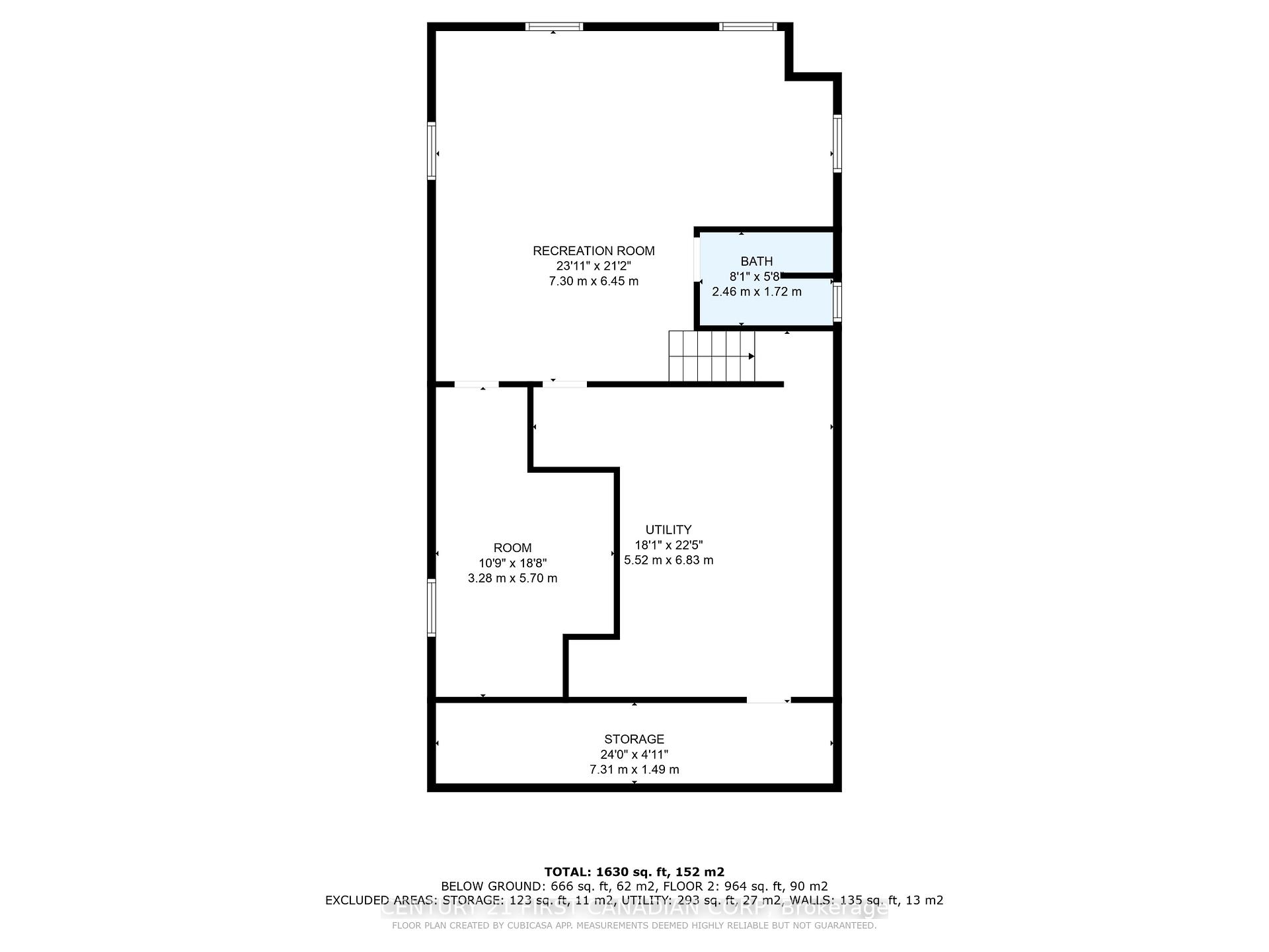 Photo 40 of 10 Rickwood Place, St. Thomas — HOMEH