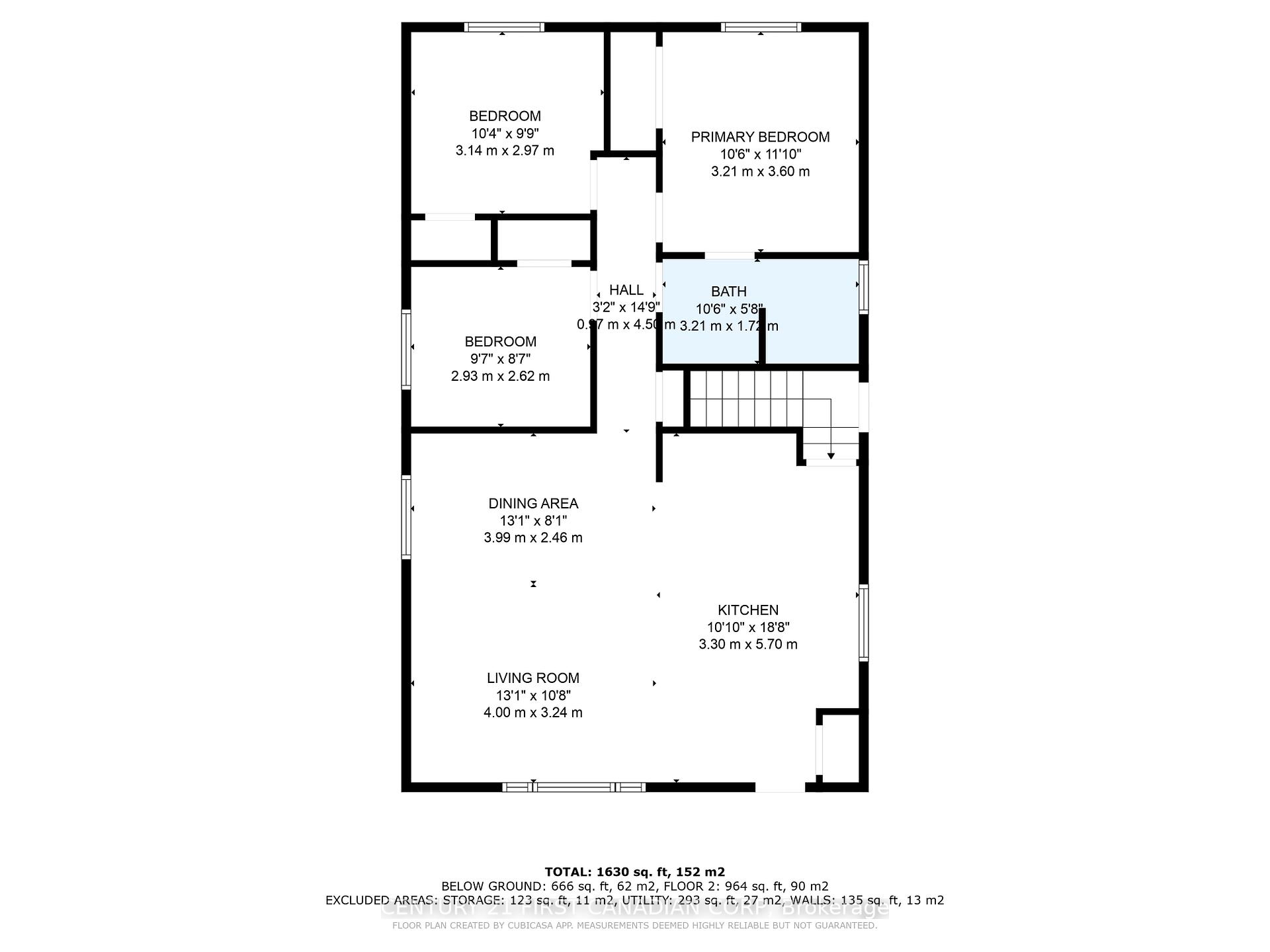 Photo 41 of 10 Rickwood Place, St. Thomas — HOMEH