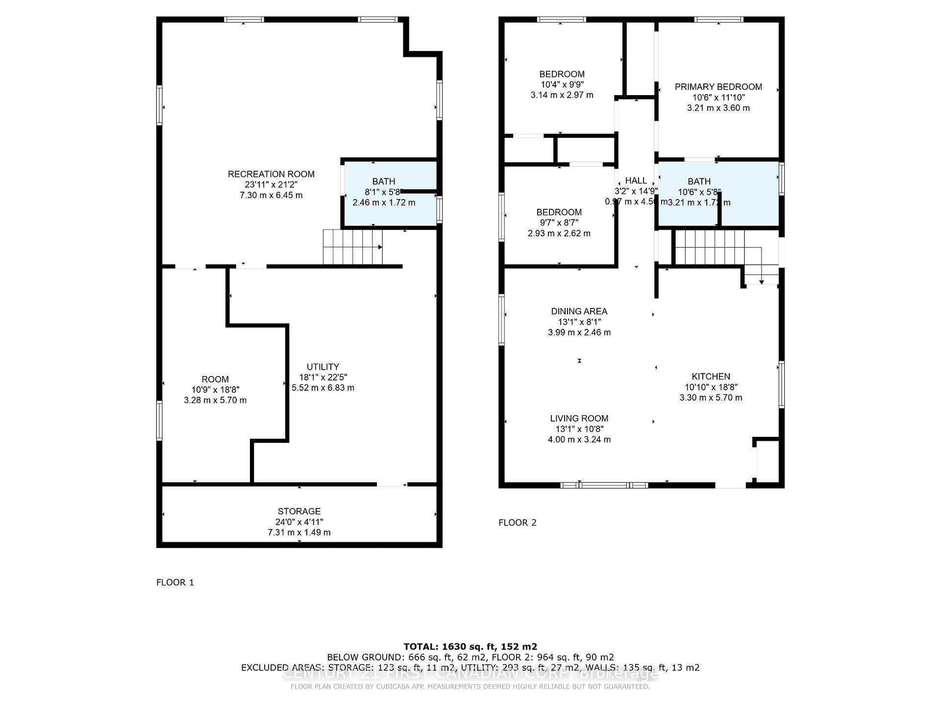 Photo 42 of 10 Rickwood Place, St. Thomas — HOMEH