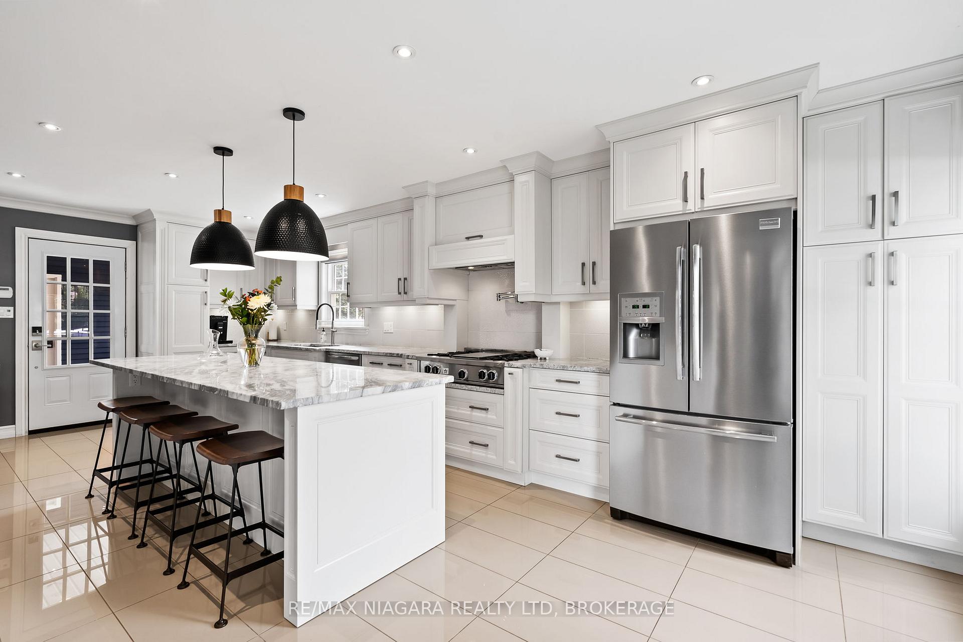 Photo 5 of 99 Sawmill Road, St. Catharines, Grapeview — HOMEH