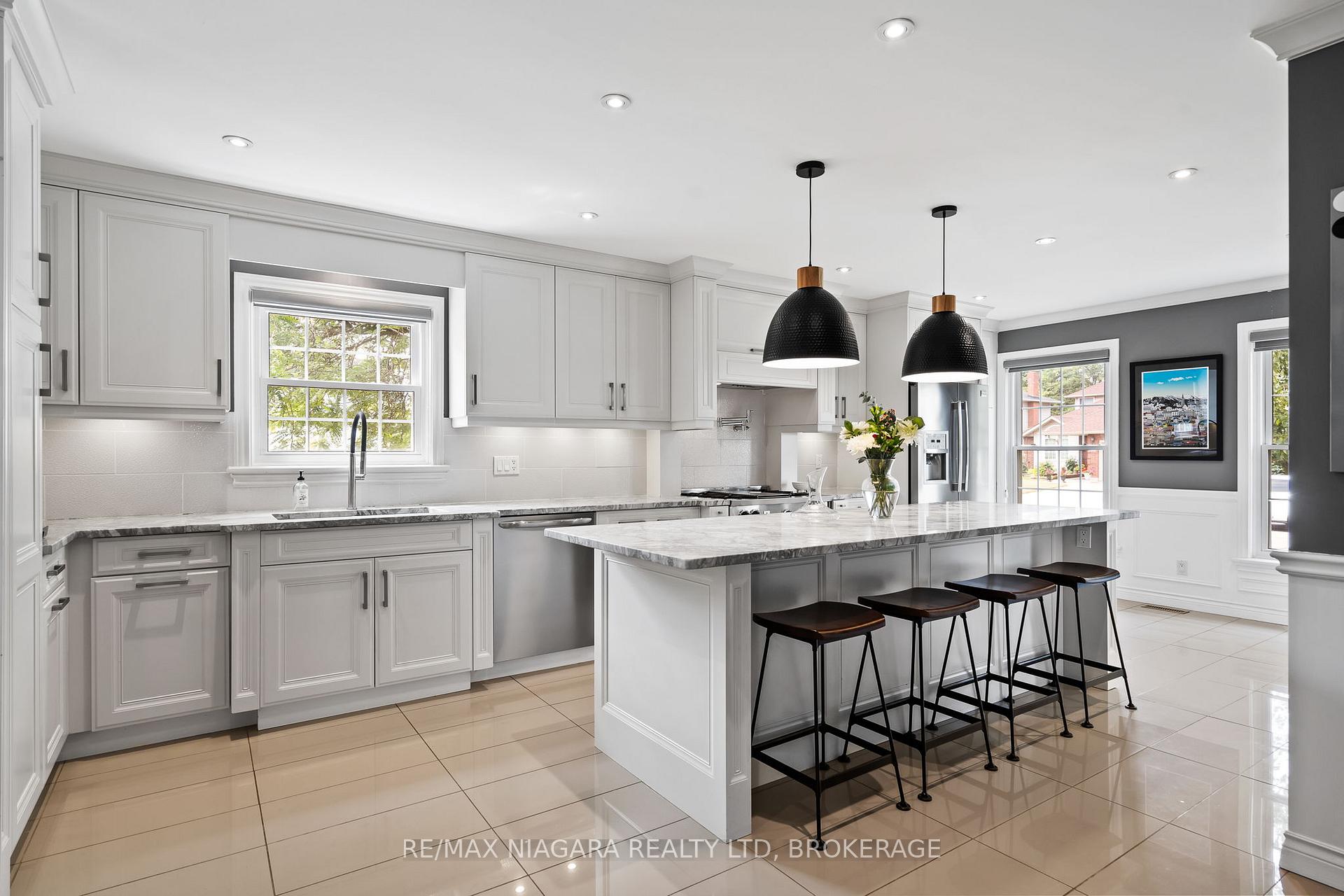 Photo 6 of 99 Sawmill Road, St. Catharines, Grapeview — HOMEH