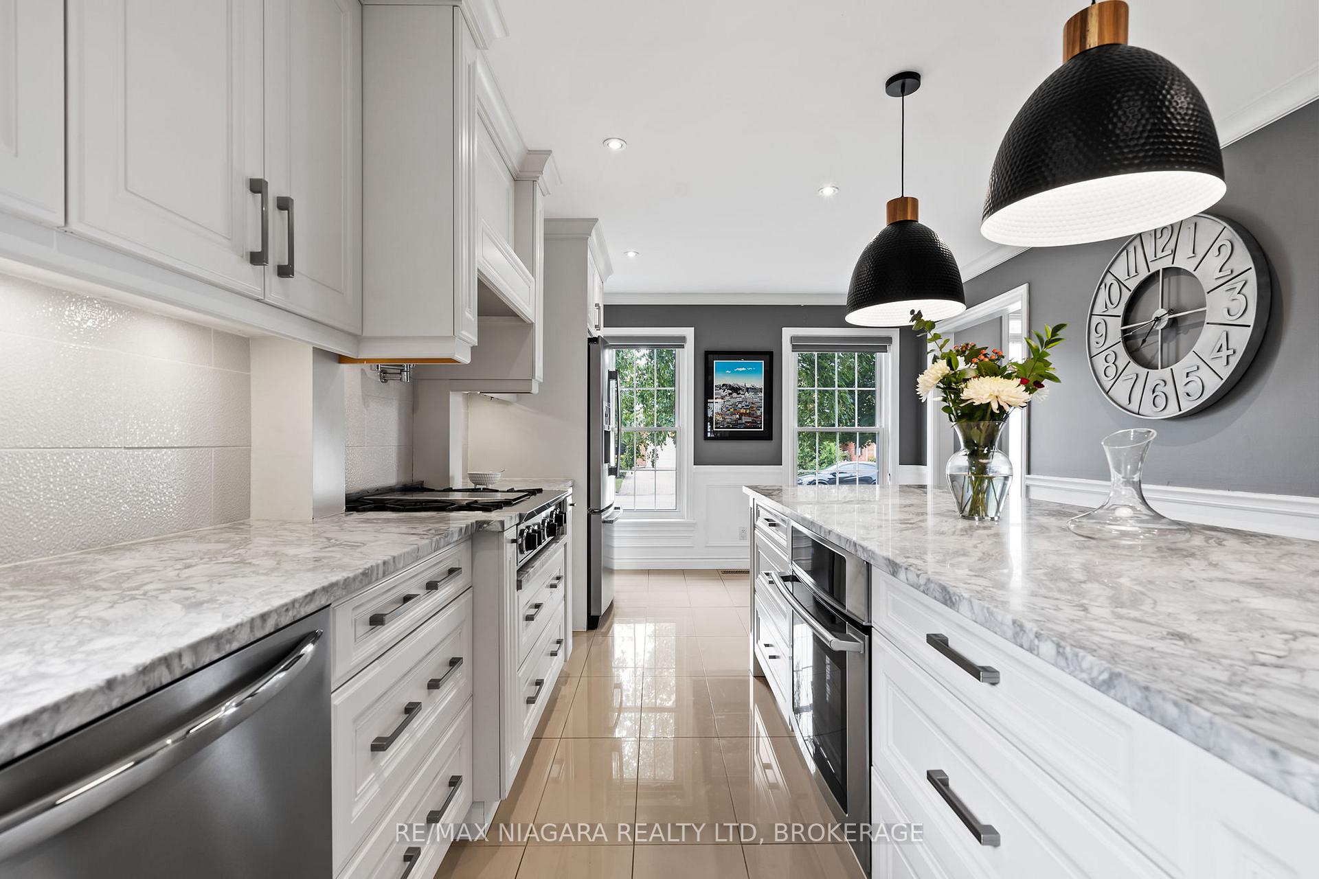 Photo 7 of 99 Sawmill Road, St. Catharines, Grapeview — HOMEH