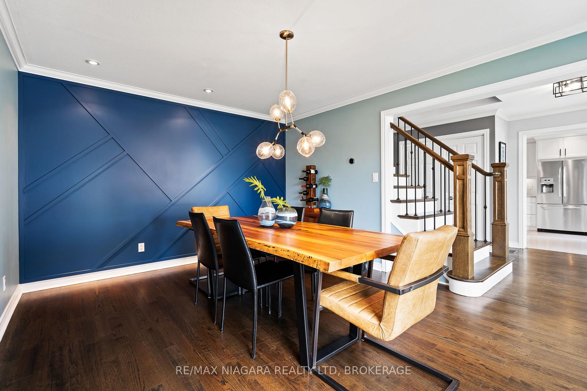 Photo 9 of 99 Sawmill Road, St. Catharines, Grapeview — HOMEH