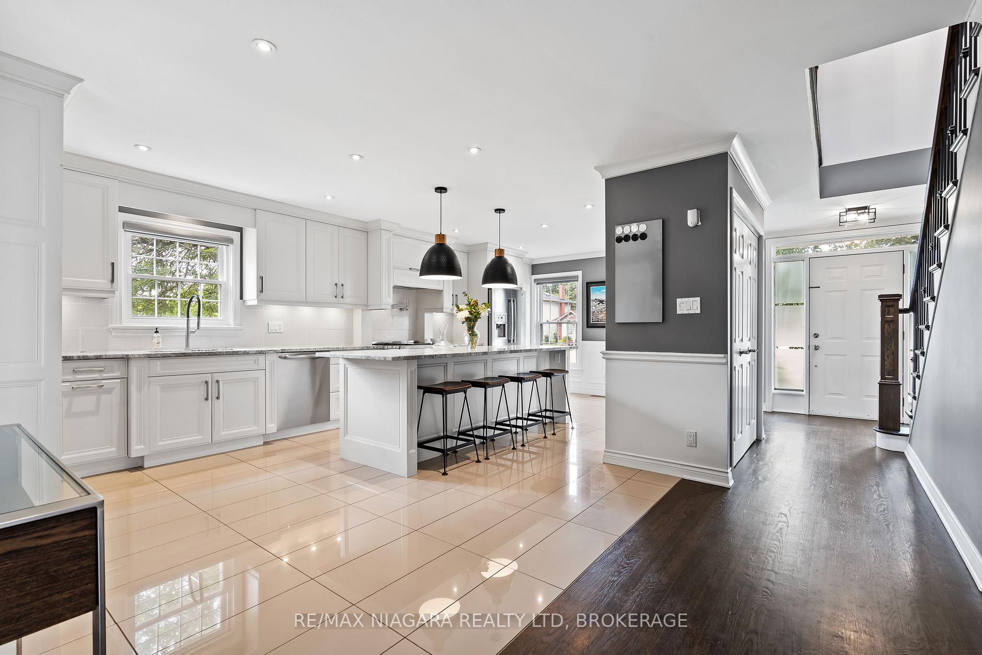 Photo 10 of 99 Sawmill Road, St. Catharines, Grapeview — HOMEH
