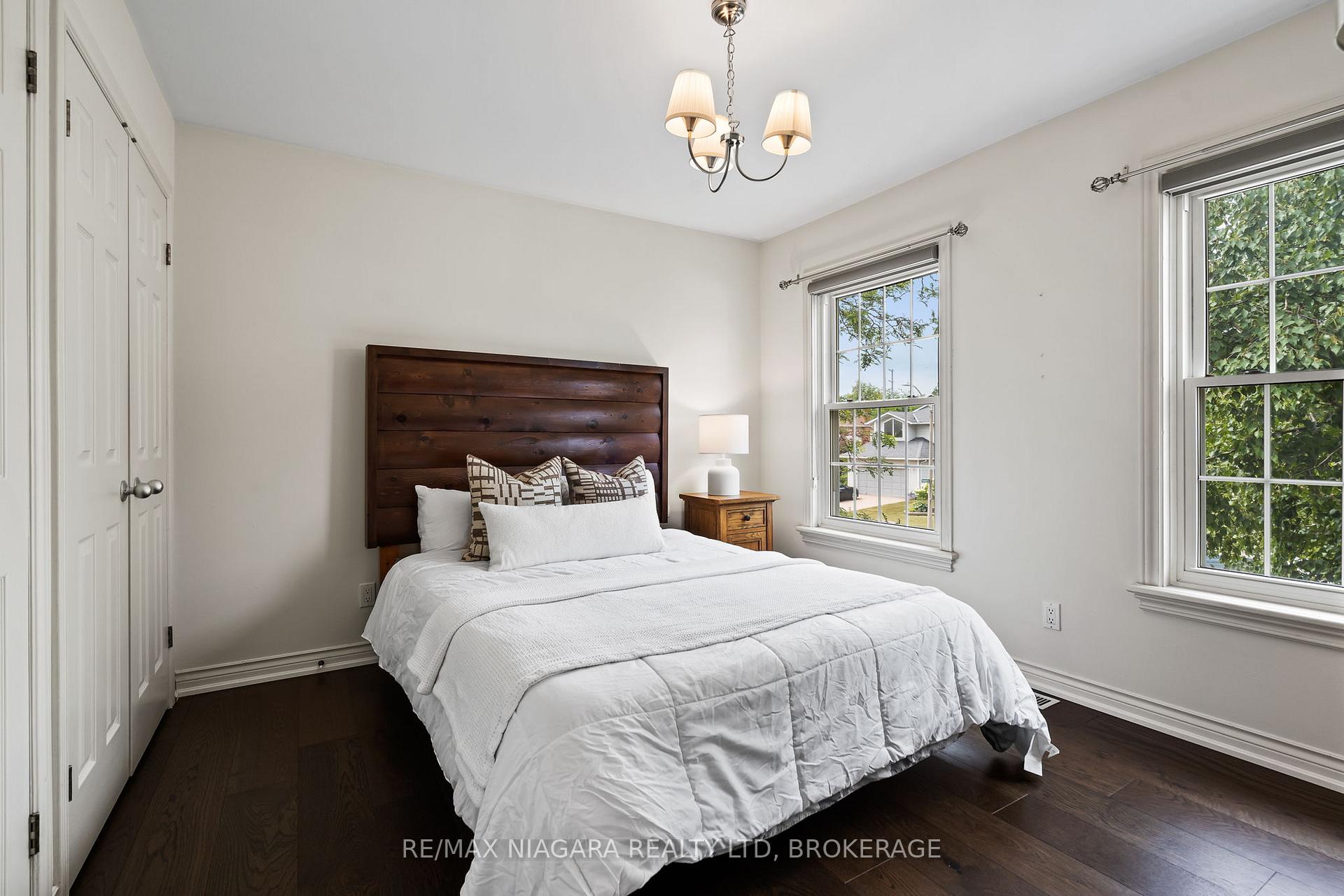 Photo 19 of 99 Sawmill Road, St. Catharines, Grapeview — HOMEH