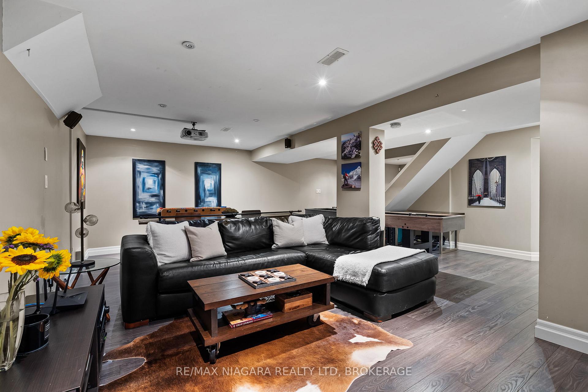 Photo 22 of 99 Sawmill Road, St. Catharines, Grapeview — HOMEH