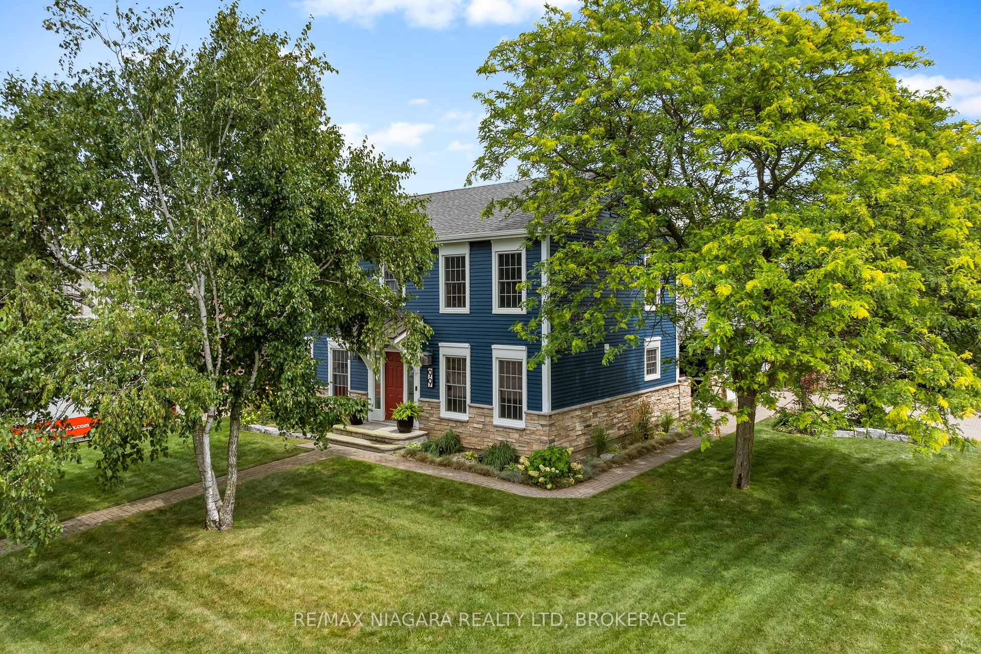Photo 26 of 99 Sawmill Road, St. Catharines, Grapeview — HOMEH