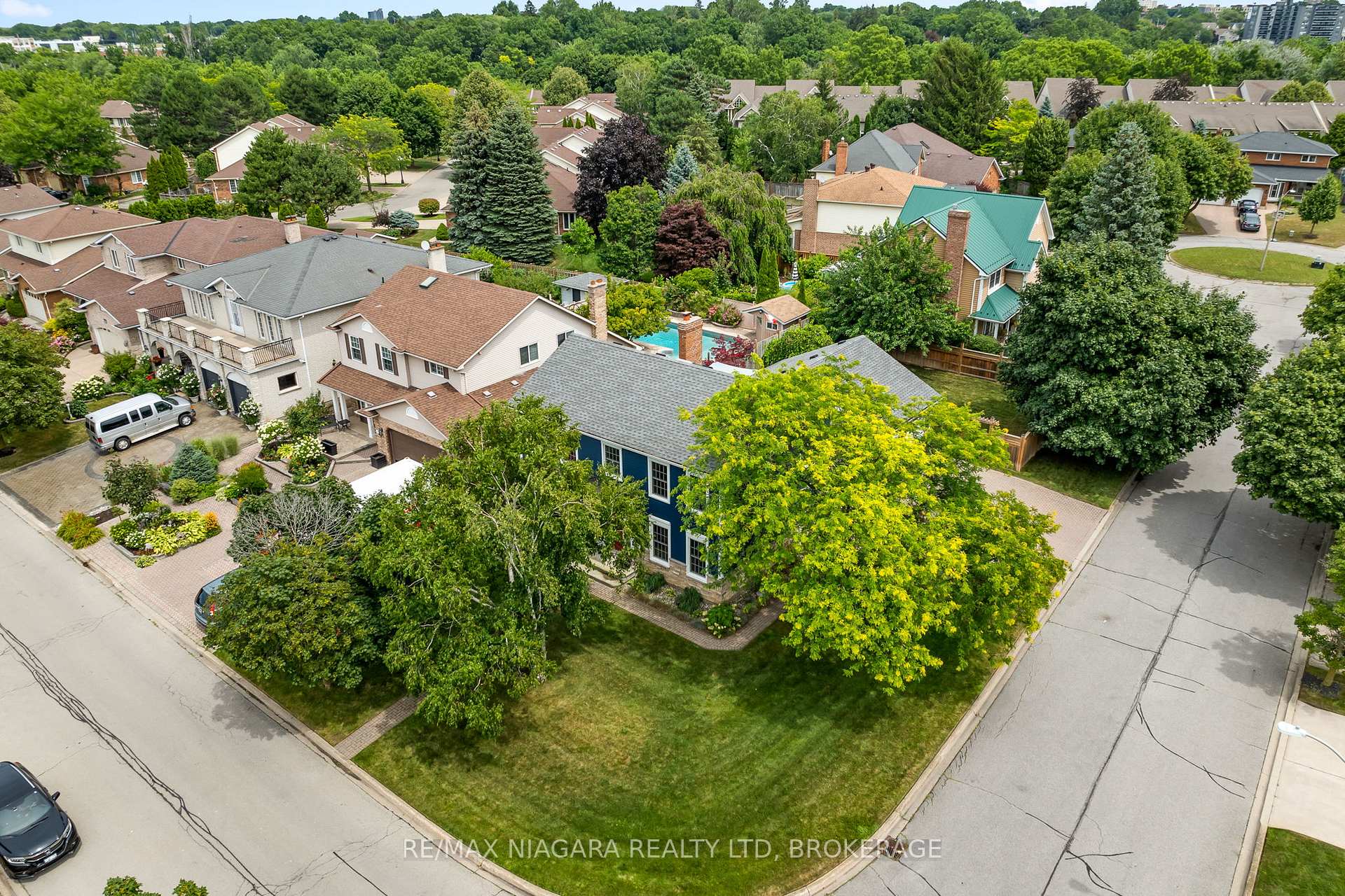 Photo 27 of 99 Sawmill Road, St. Catharines, Grapeview — HOMEH