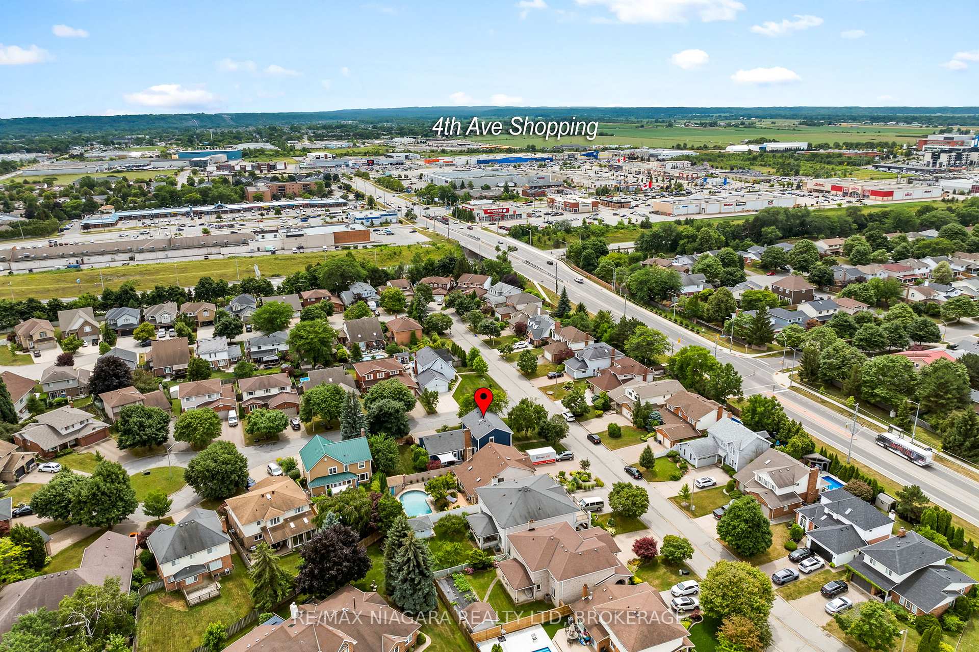 Photo 31 of 99 Sawmill Road, St. Catharines, Grapeview — HOMEH