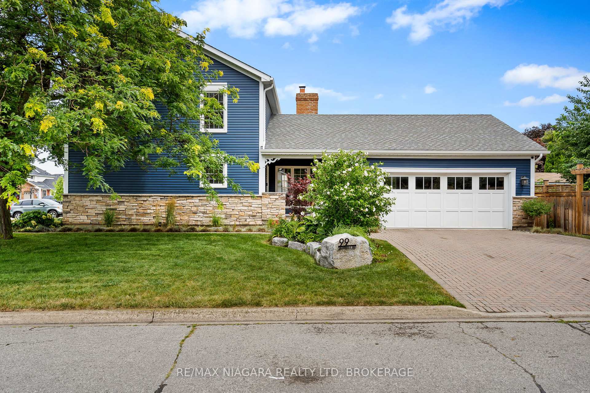 Photo 33 of 99 Sawmill Road, St. Catharines, Grapeview — HOMEH