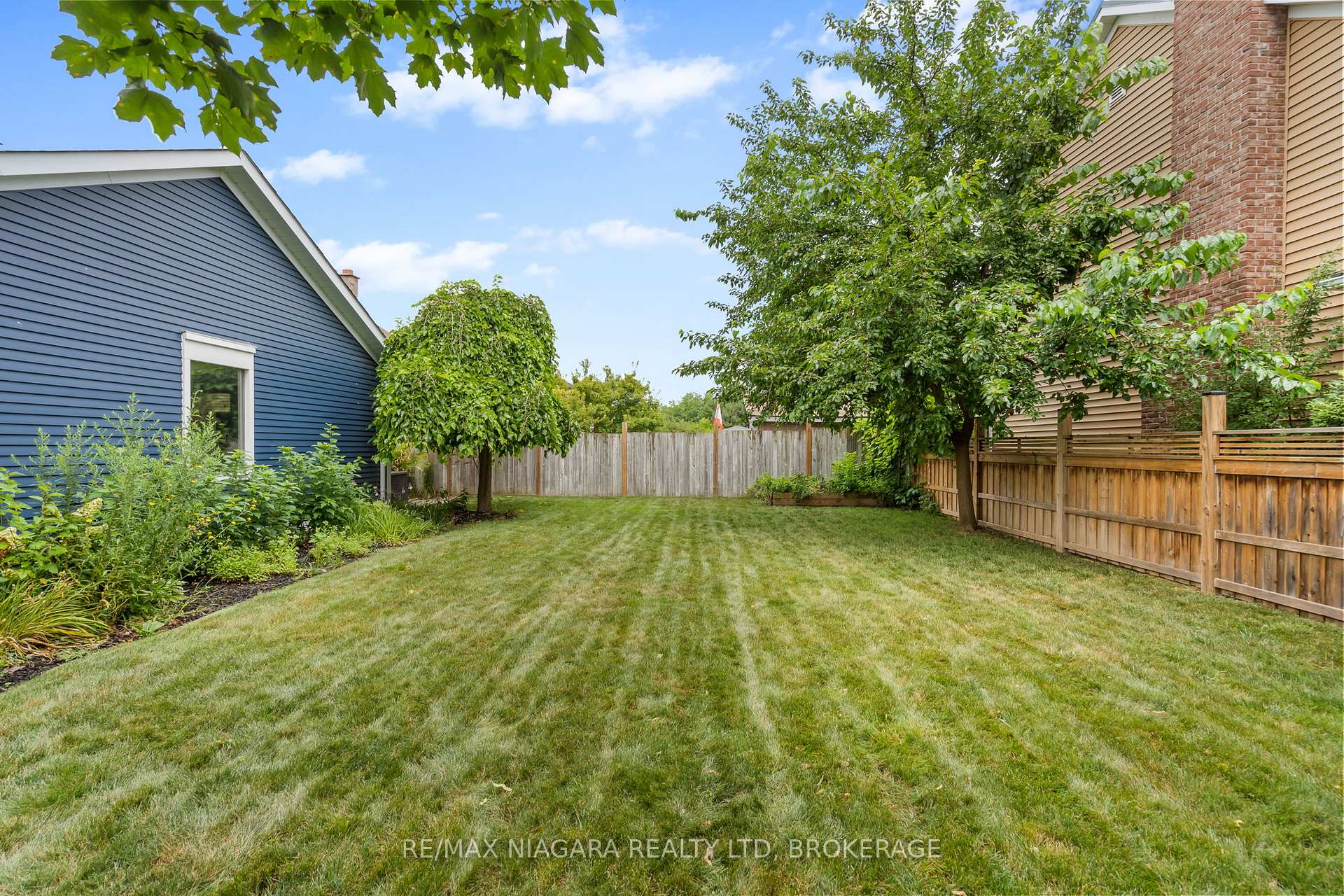 Photo 35 of 99 Sawmill Road, St. Catharines, Grapeview — HOMEH