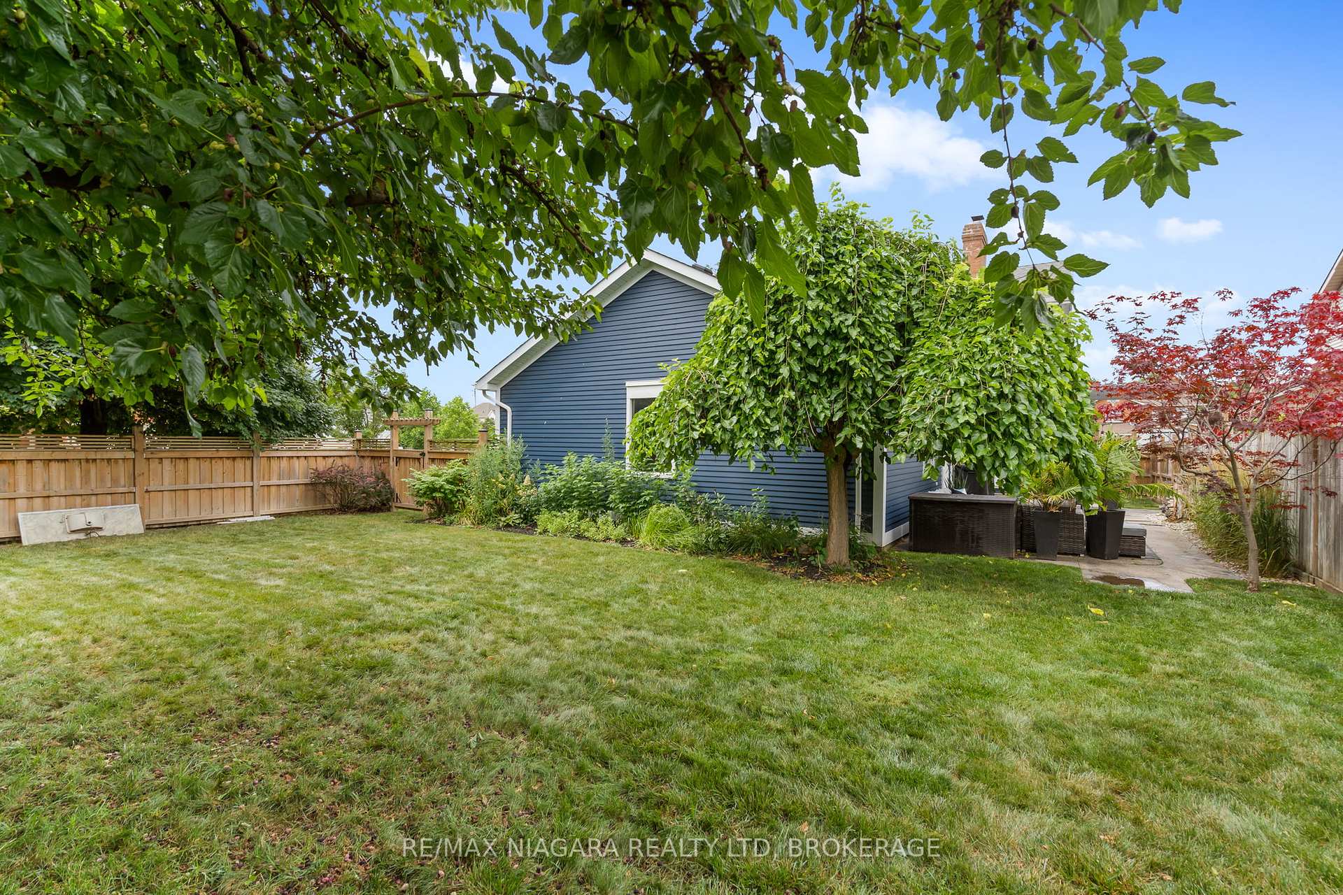 Photo 36 of 99 Sawmill Road, St. Catharines, Grapeview — HOMEH