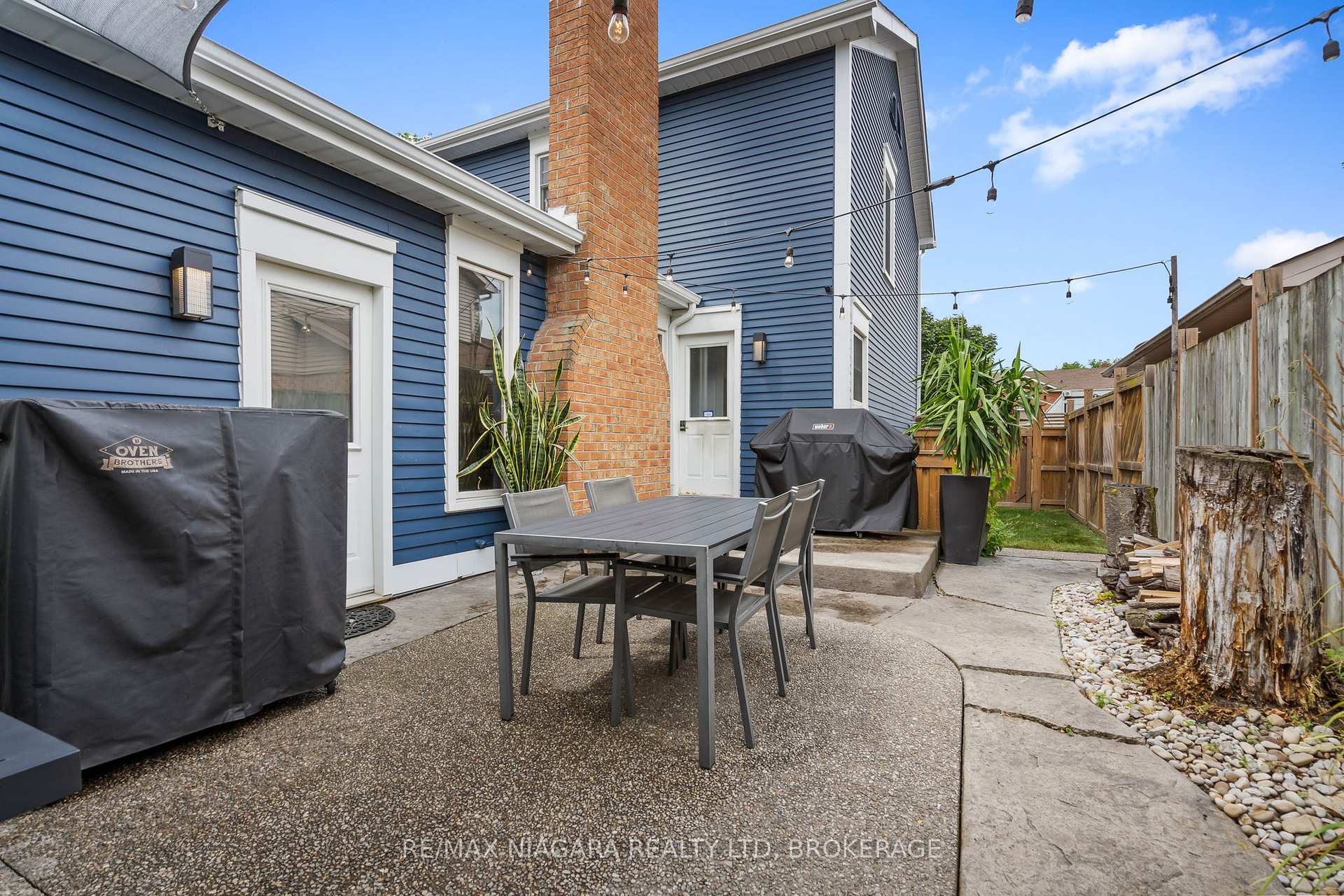 Photo 37 of 99 Sawmill Road, St. Catharines, Grapeview — HOMEH