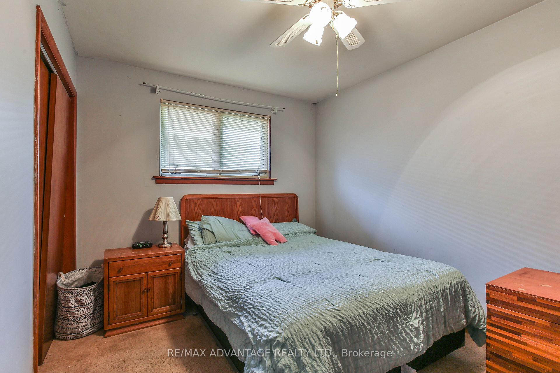 Photo 17 of 103 First Avenue, St. Thomas — HOMEH