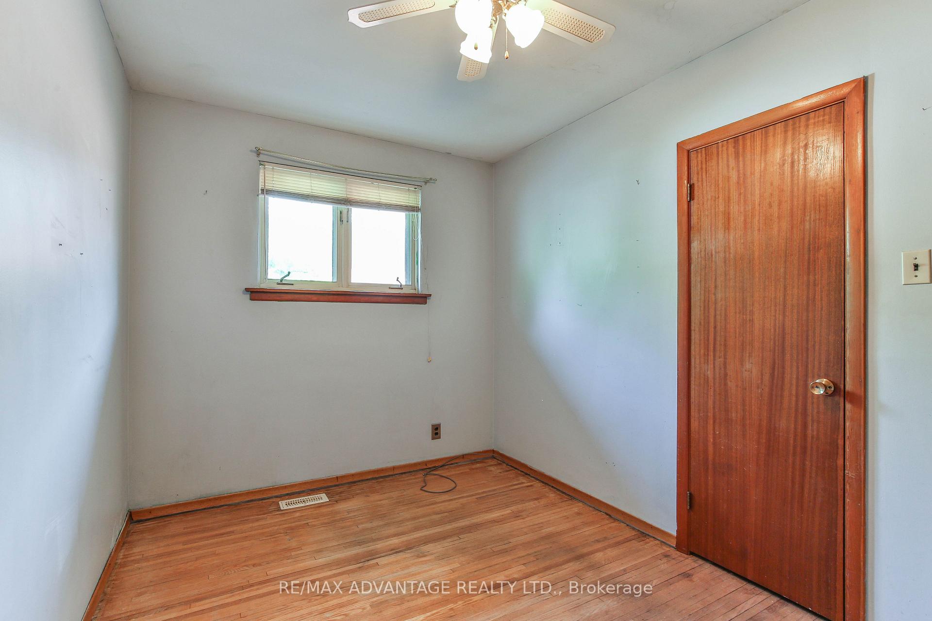 Photo 19 of 103 First Avenue, St. Thomas — HOMEH