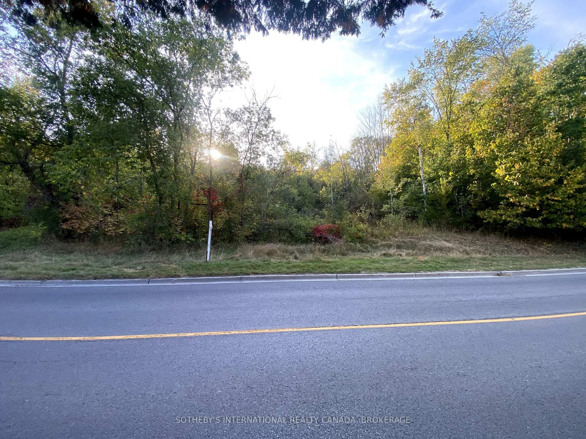 Front of 0 County Rd 6