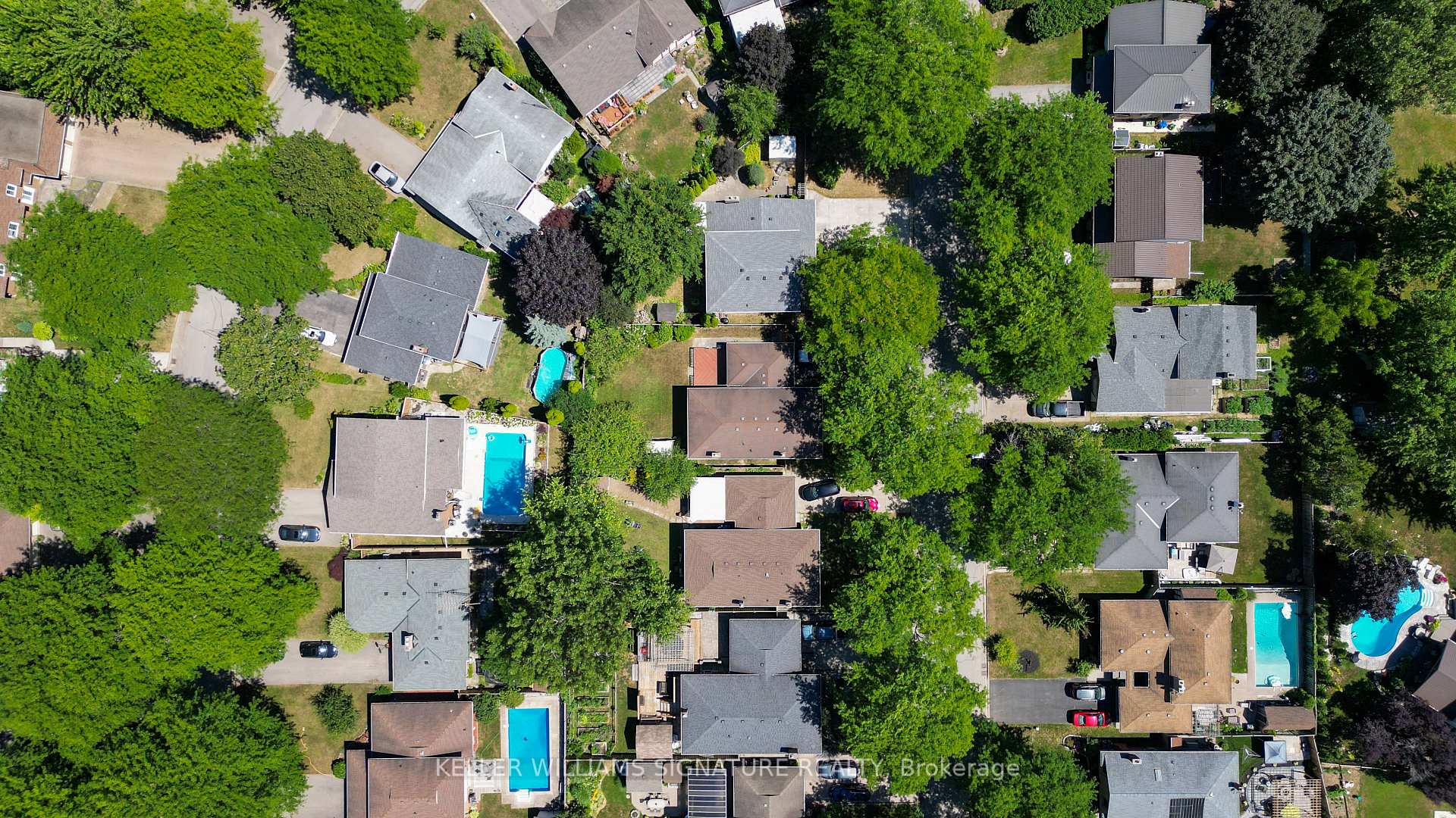 Photo 3 of 6 Deanna Crescent, St. Catharines, Martindale Pond — HOMEH