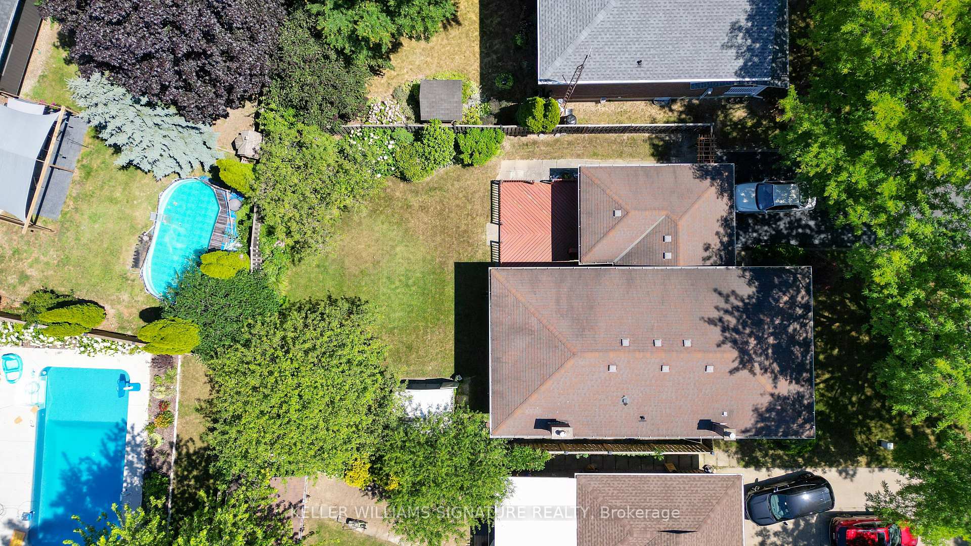 Photo 5 of 6 Deanna Crescent, St. Catharines, Martindale Pond — HOMEH