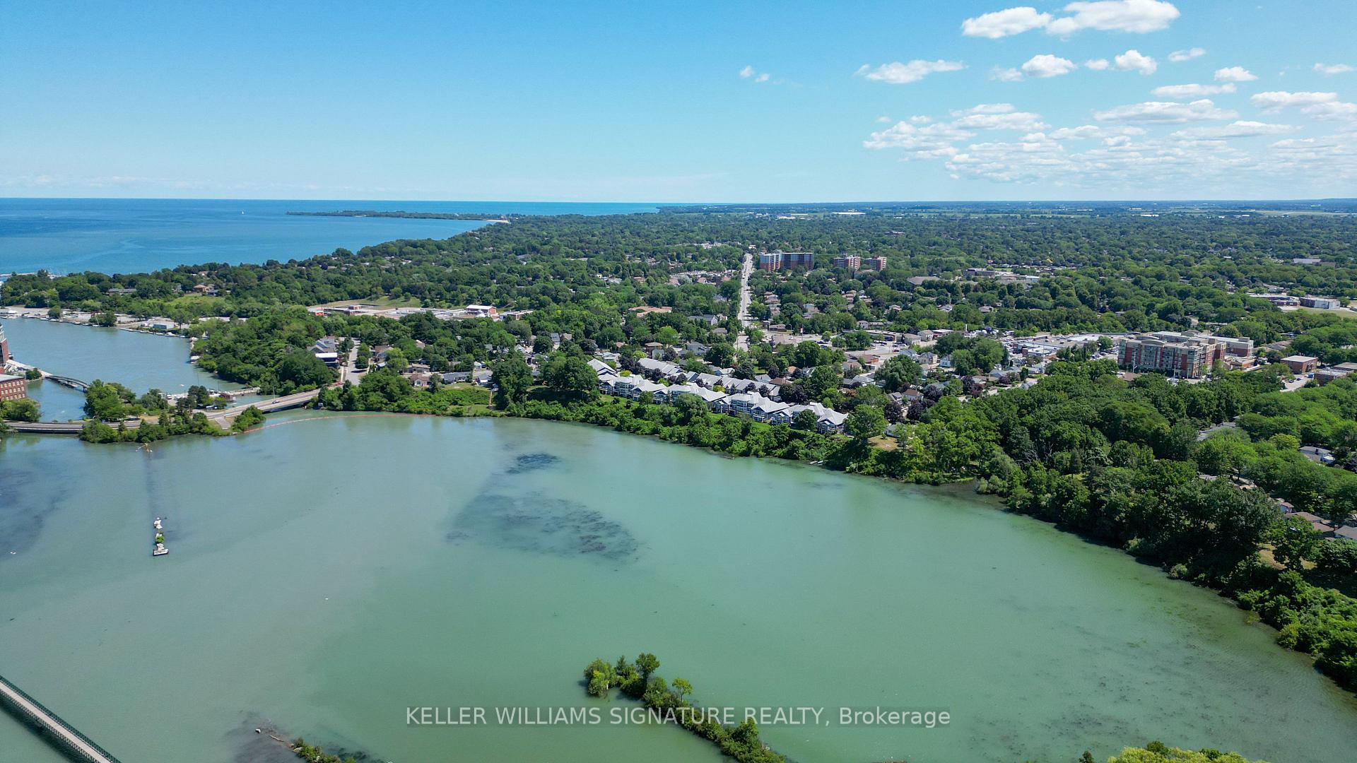 Photo 7 of 6 Deanna Crescent, St. Catharines, Martindale Pond — HOMEH