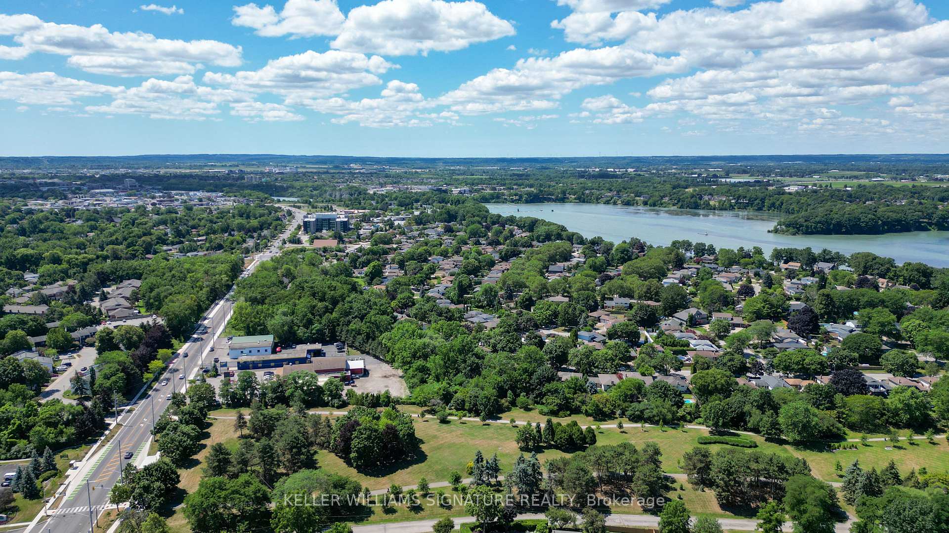 Photo 9 of 6 Deanna Crescent, St. Catharines, Martindale Pond — HOMEH