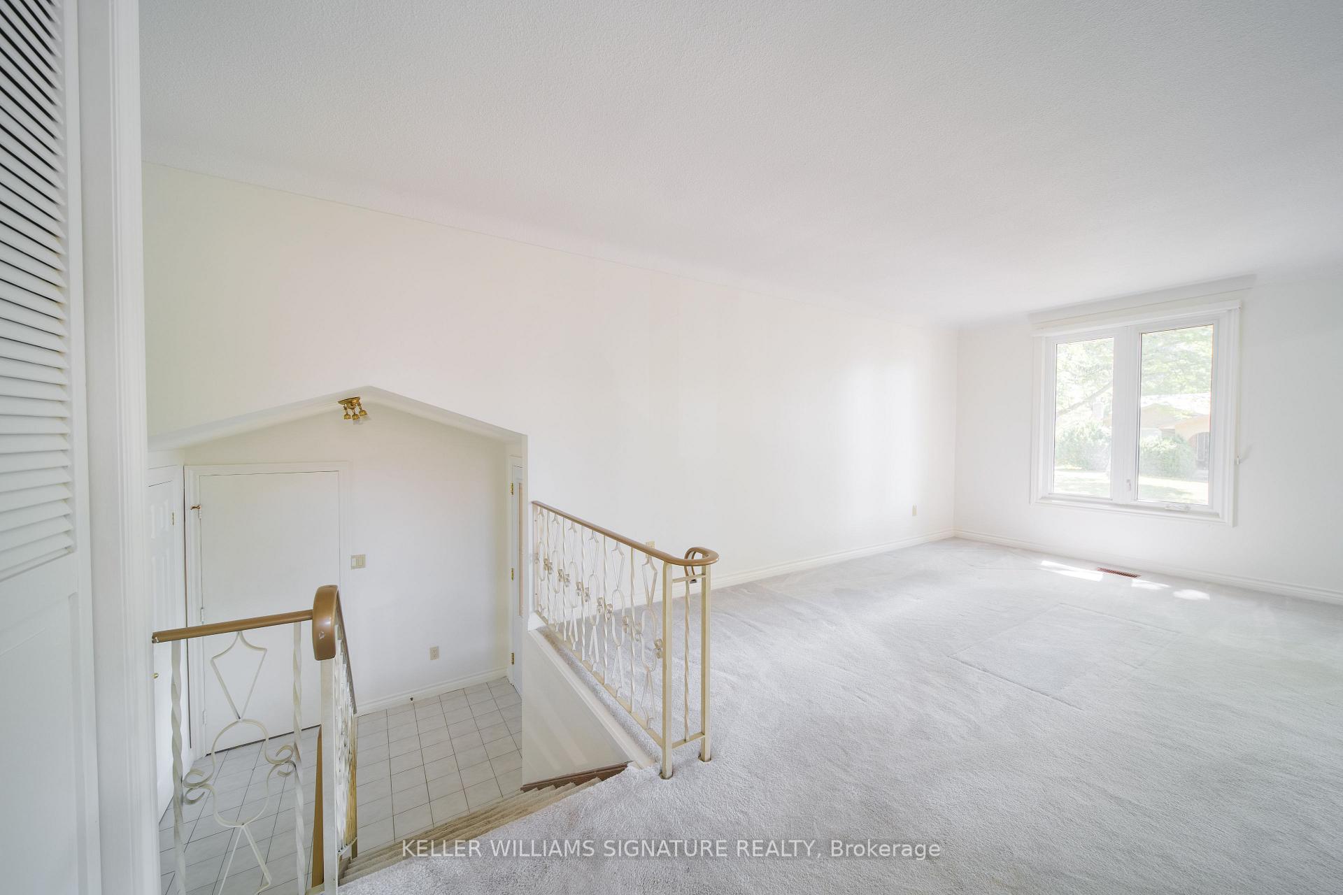 Photo 16 of 6 Deanna Crescent, St. Catharines, Martindale Pond — HOMEH