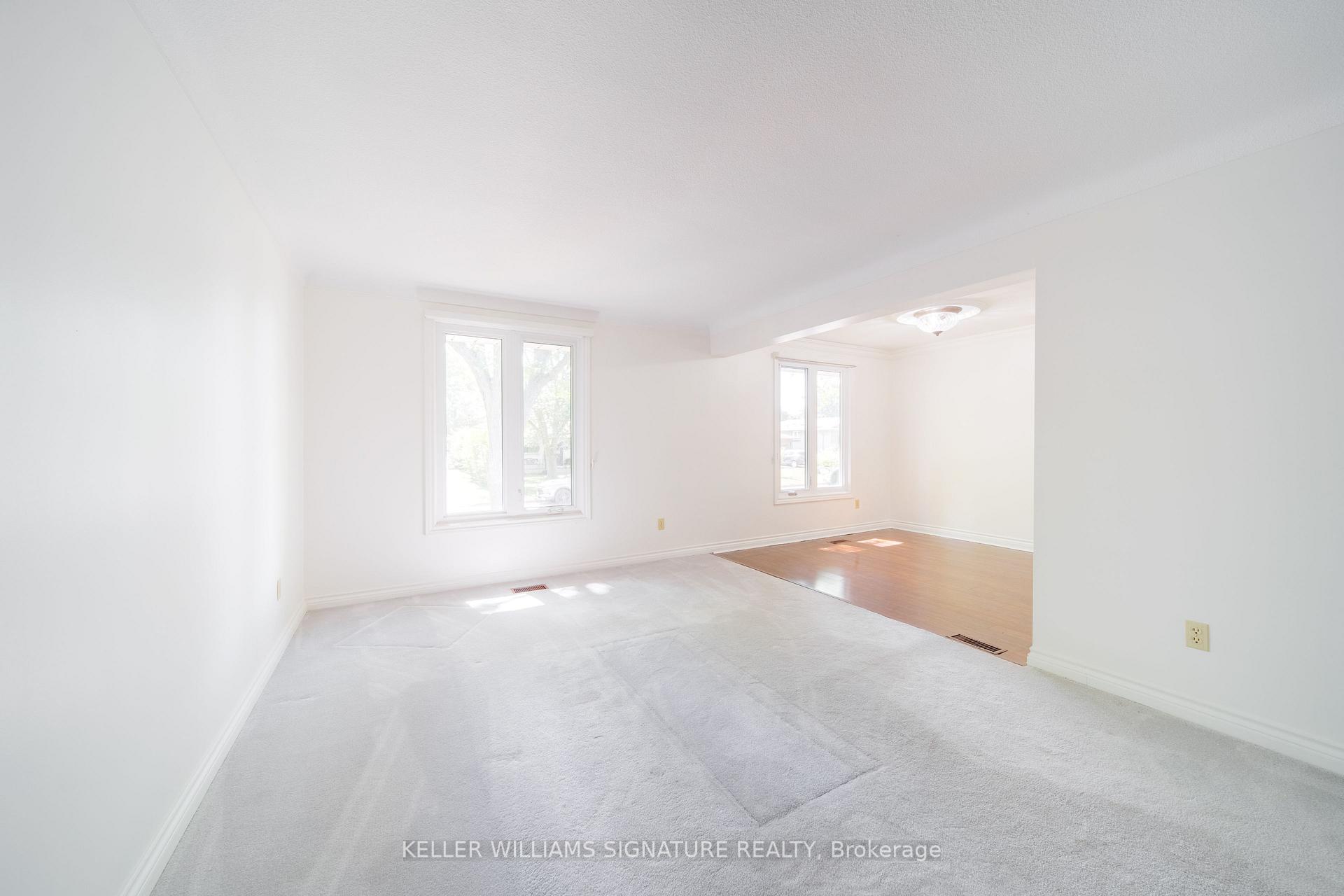 Photo 18 of 6 Deanna Crescent, St. Catharines, Martindale Pond — HOMEH