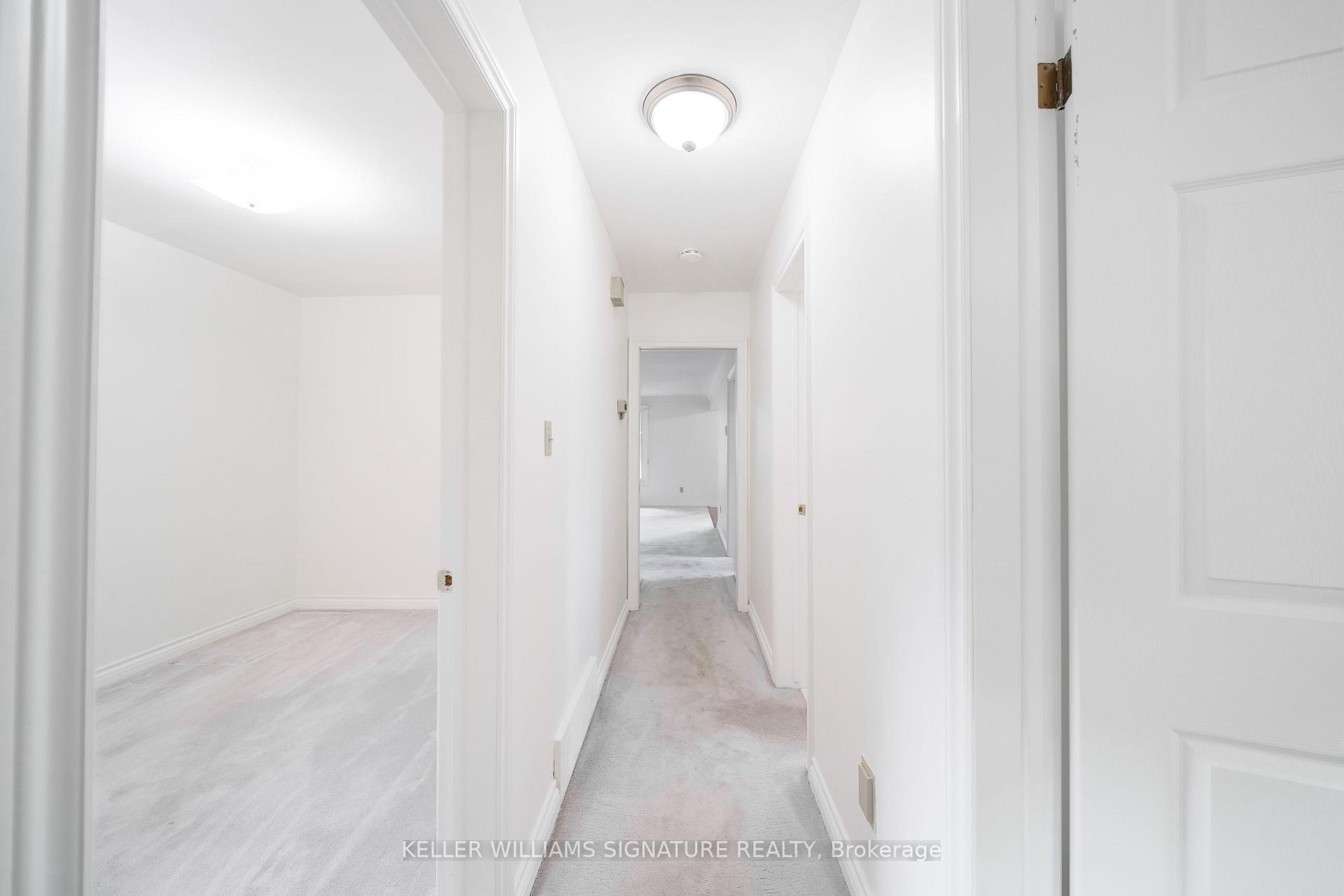 Photo 24 of 6 Deanna Crescent, St. Catharines, Martindale Pond — HOMEH