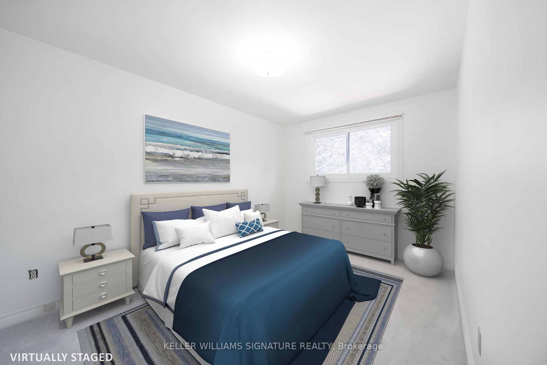 Photo 25 of 6 Deanna Crescent, St. Catharines, Martindale Pond — HOMEH