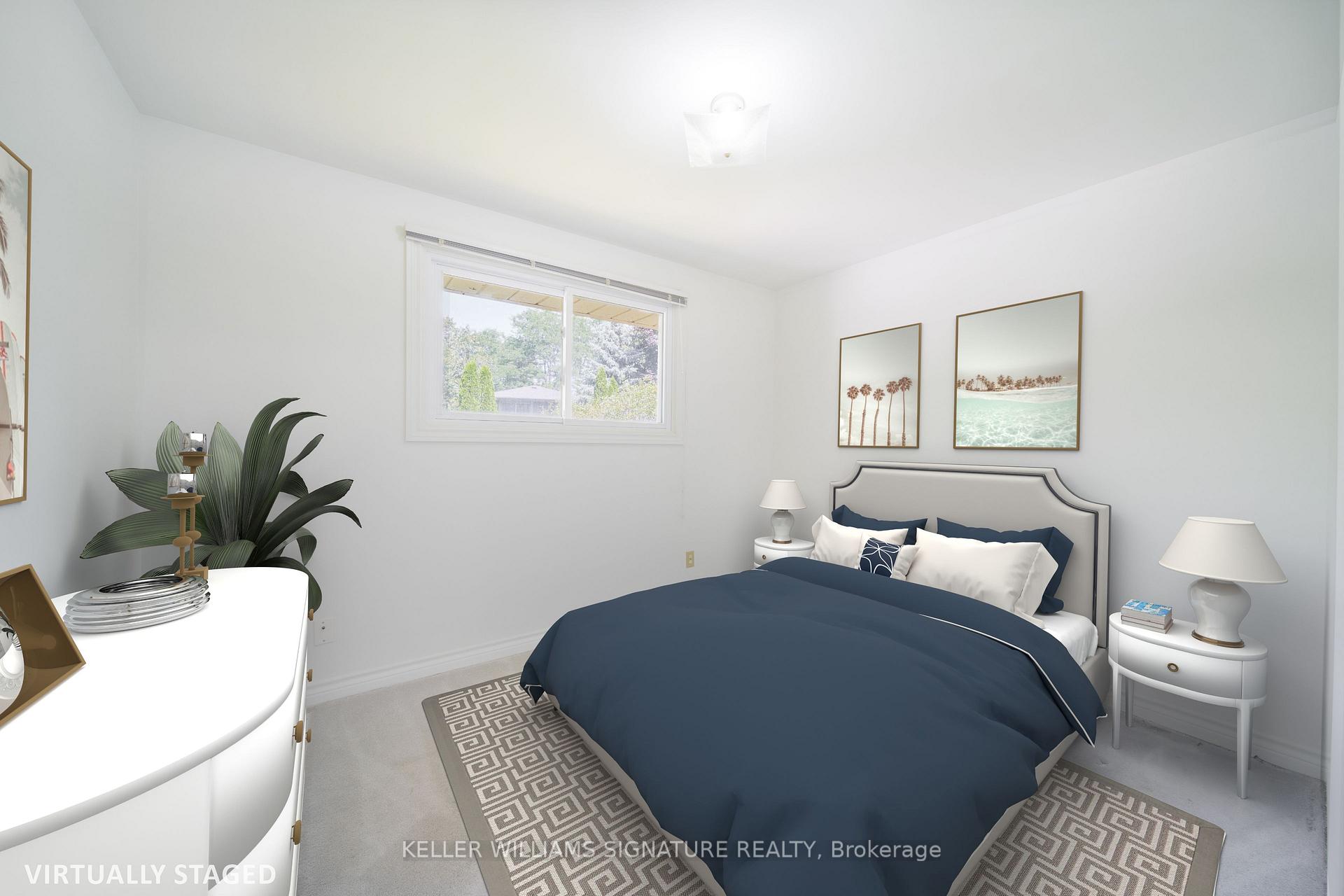 Photo 26 of 6 Deanna Crescent, St. Catharines, Martindale Pond — HOMEH