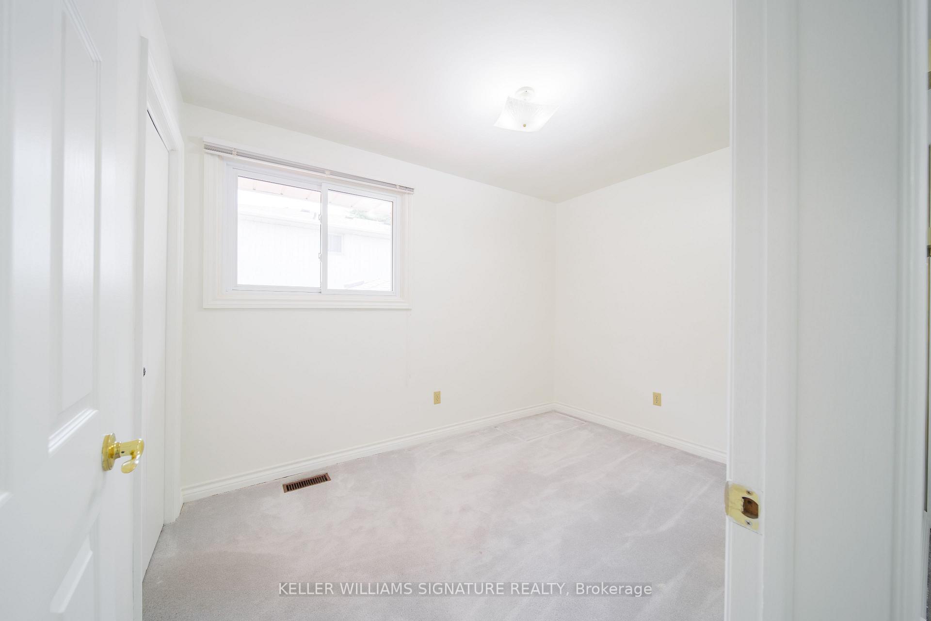 Photo 27 of 6 Deanna Crescent, St. Catharines, Martindale Pond — HOMEH