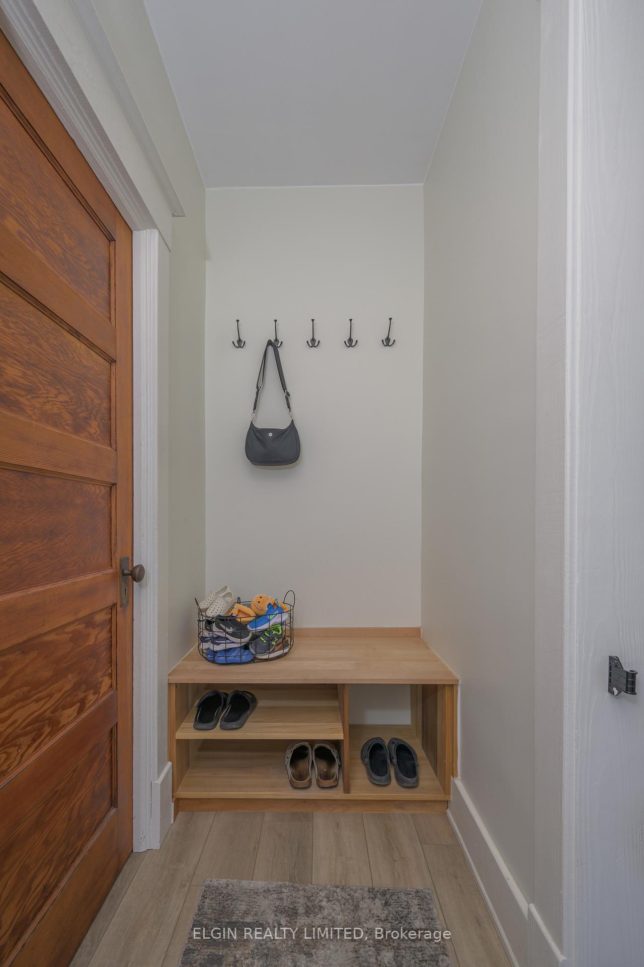 Photo 15 of 133 Balaclava Street, St. Thomas — HOMEH