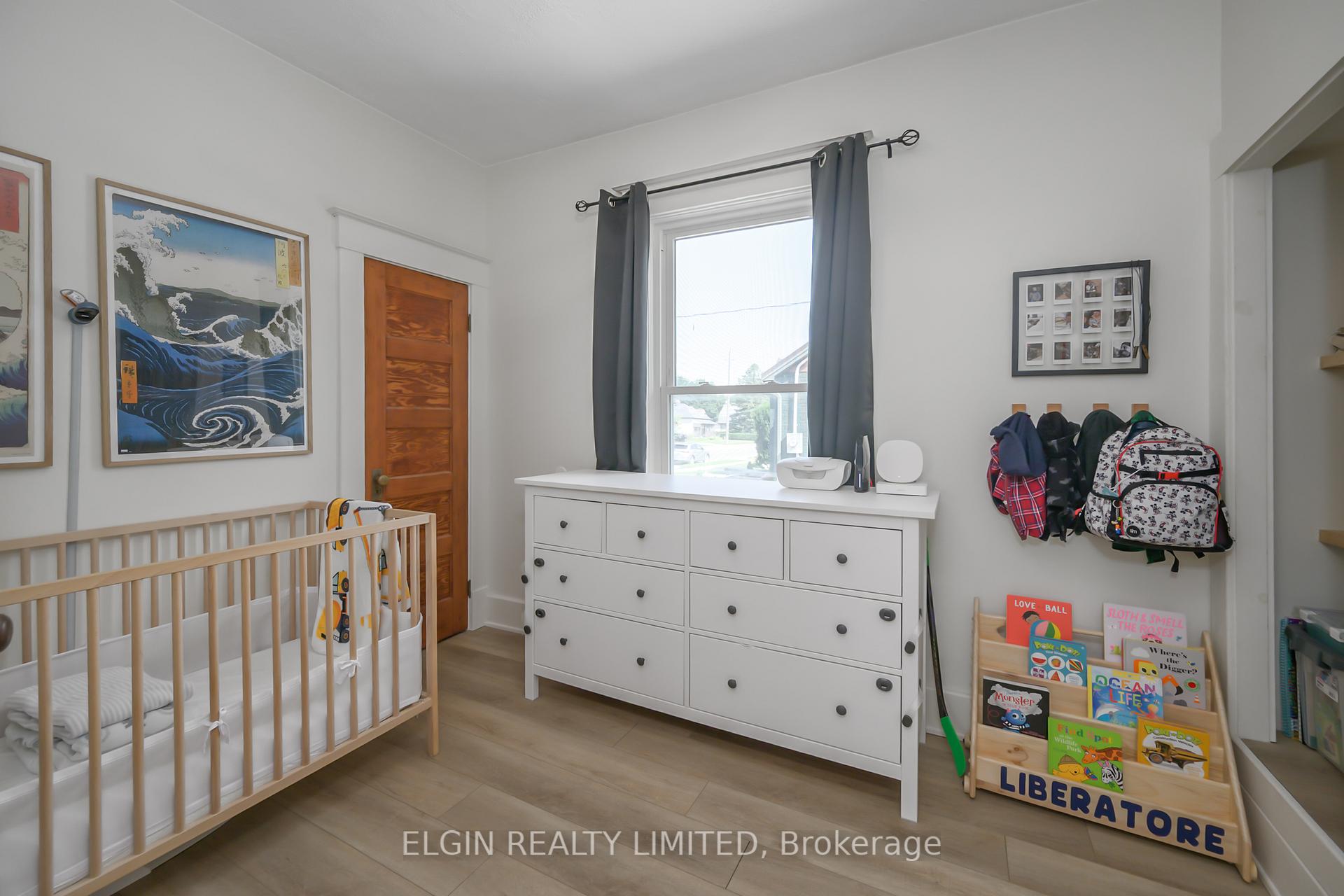 Photo 24 of 133 Balaclava Street, St. Thomas — HOMEH